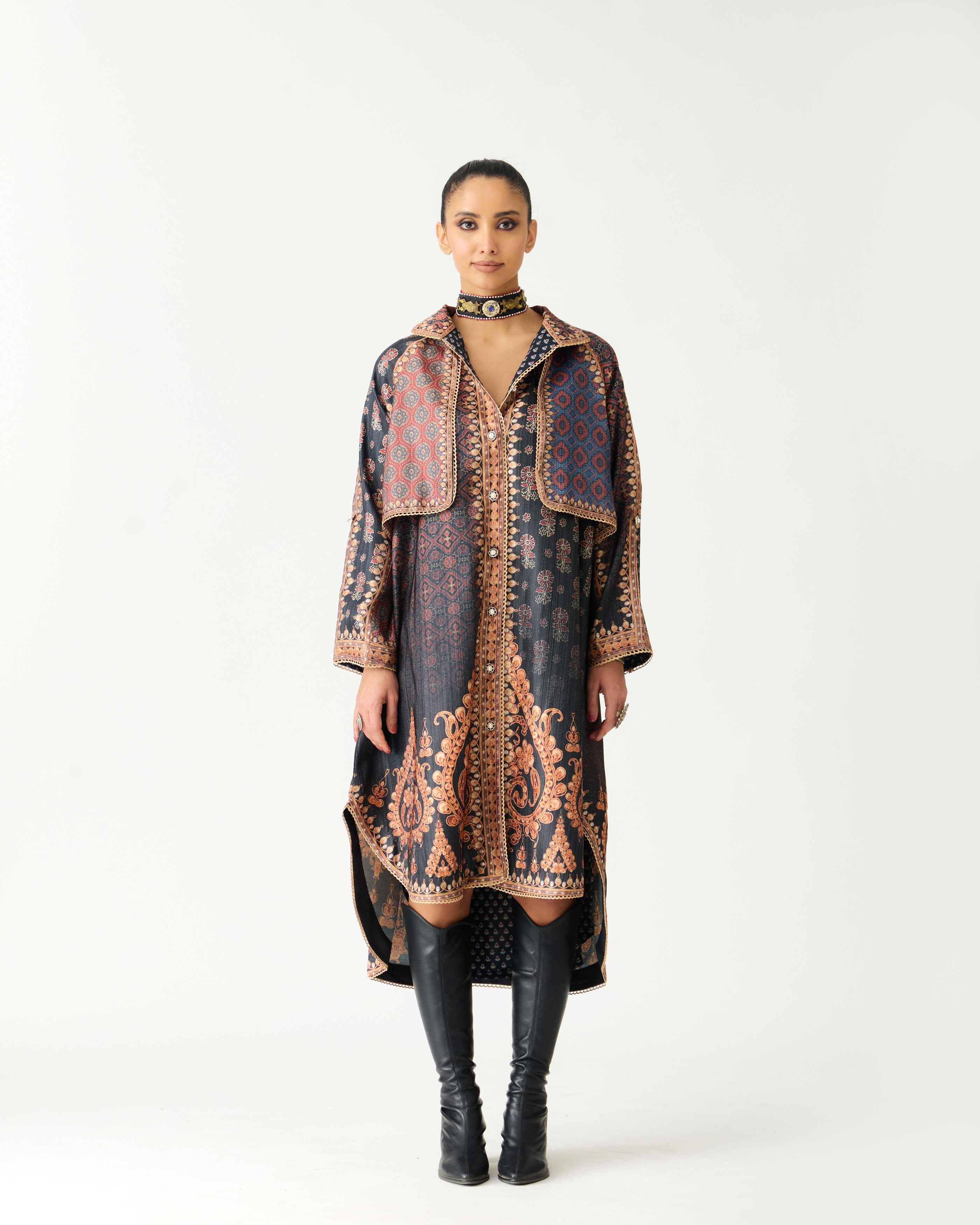 Zubaida : Tarana - Copper