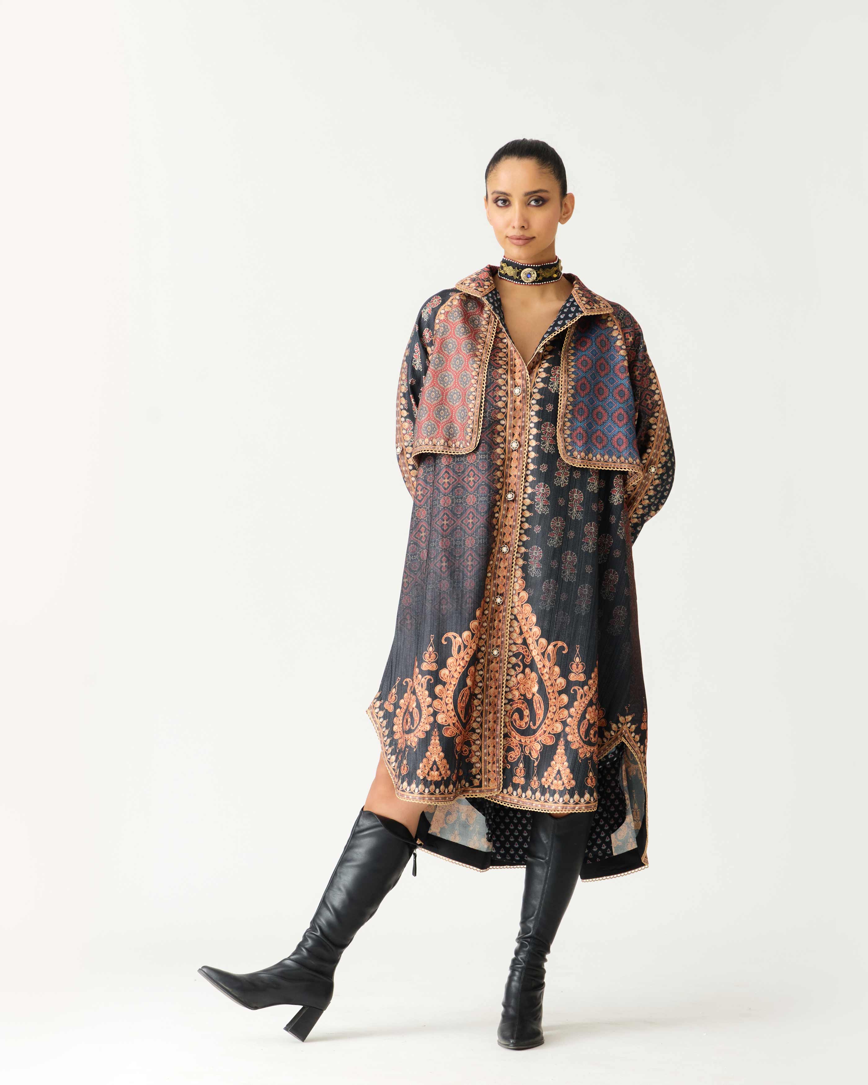 Zubaida : Tarana - Copper