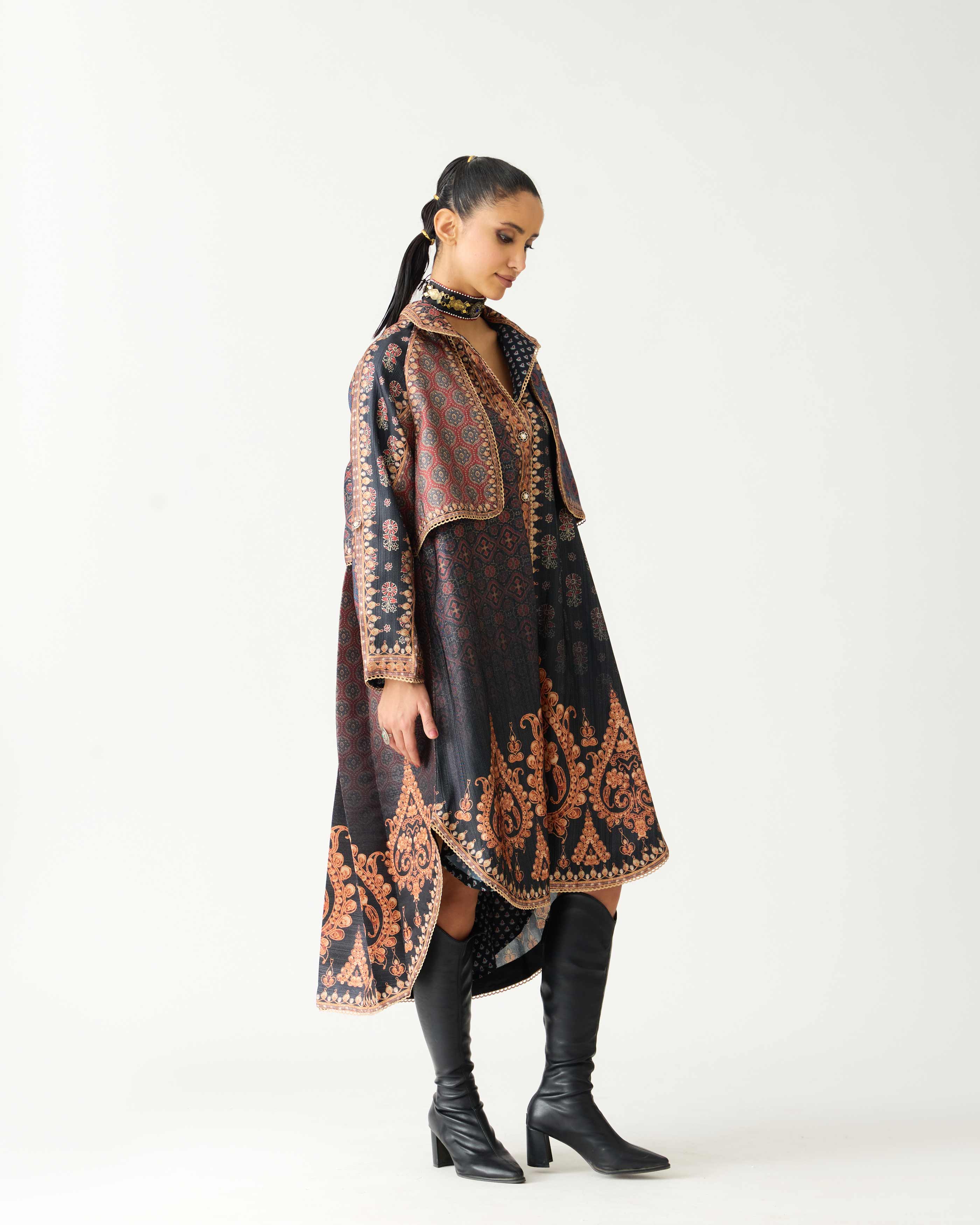 Zubaida : Tarana - Copper