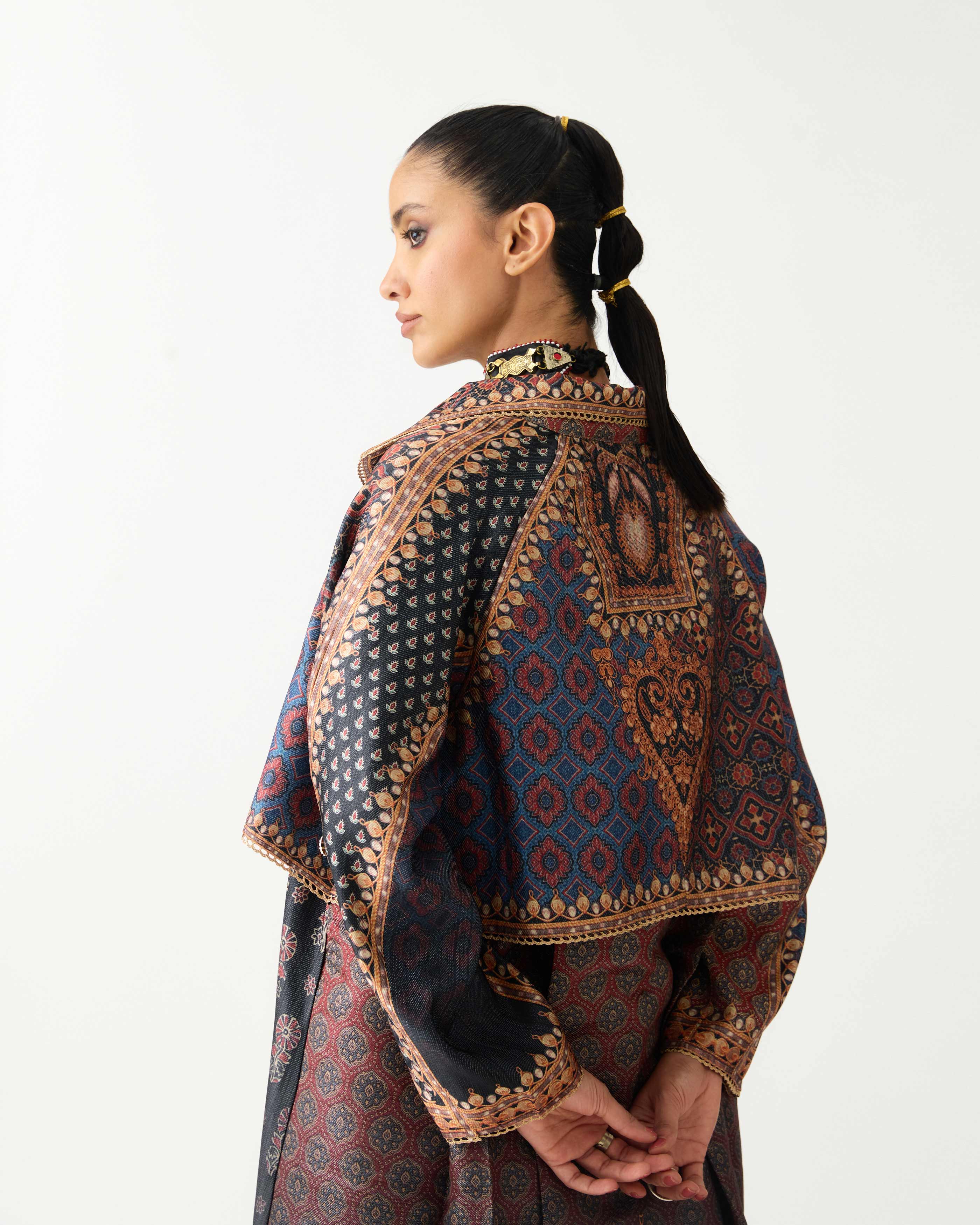 Zubaida : Tarana - Copper