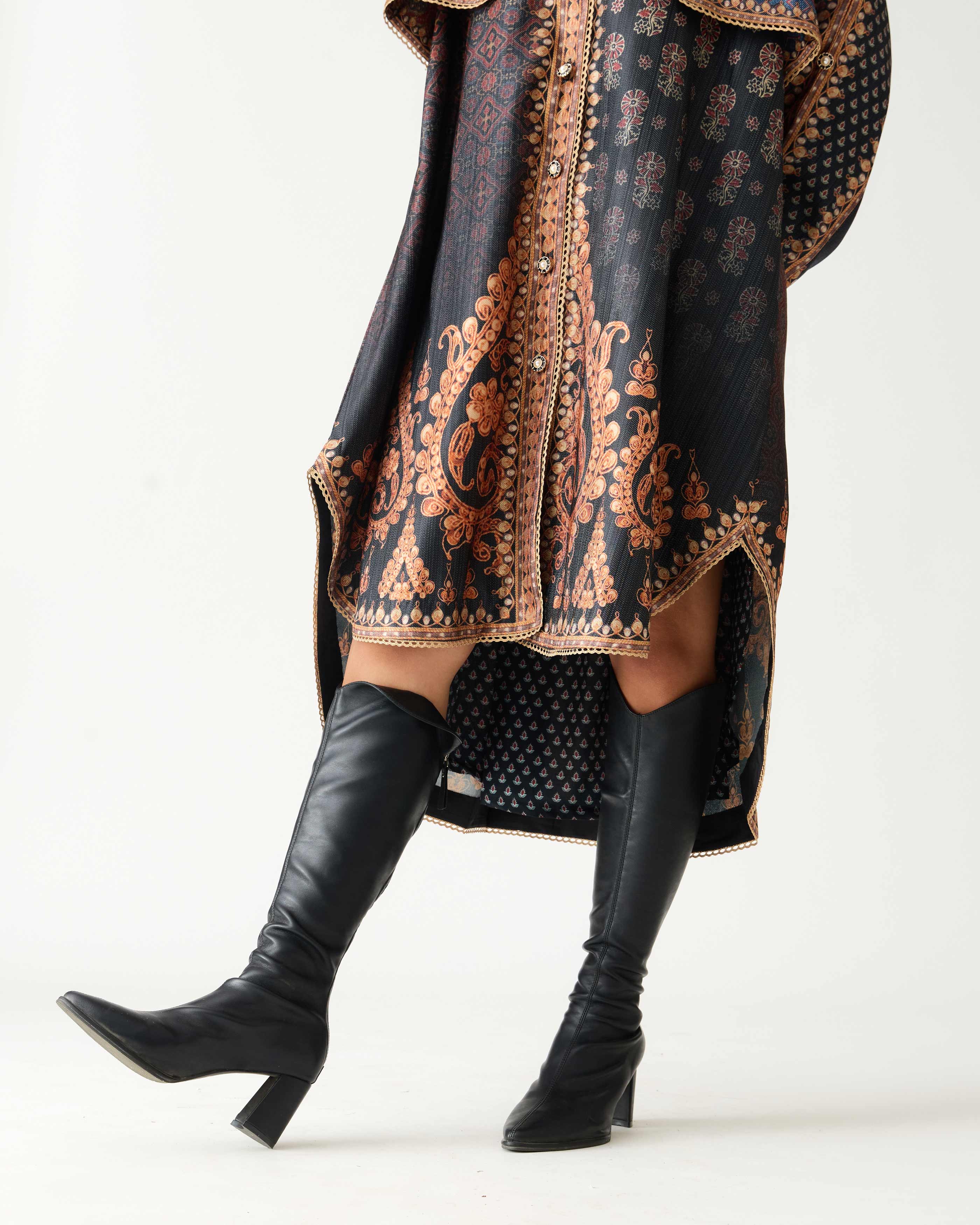 Zubaida : Tarana - Copper