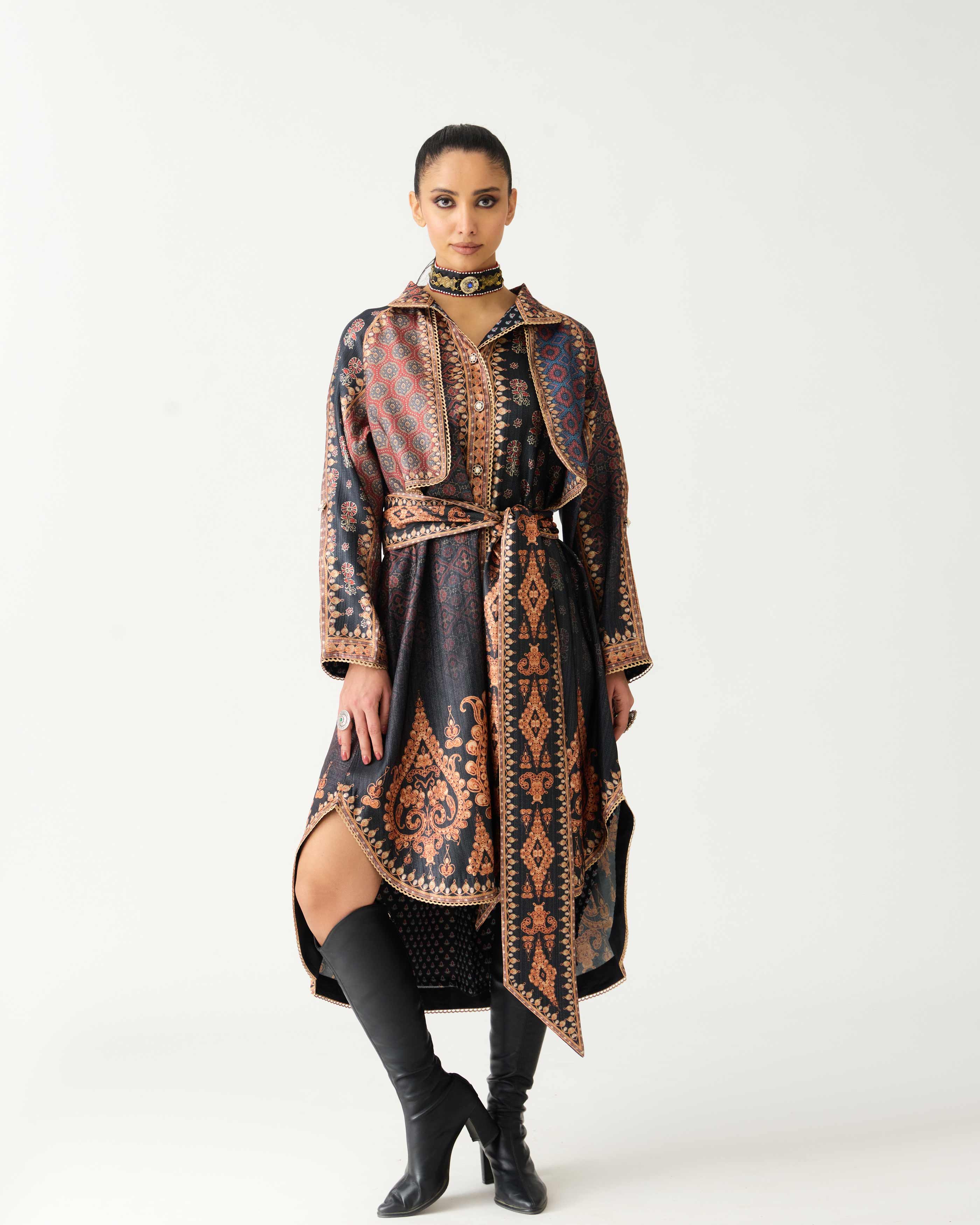 Zubaida : Tarana - Copper