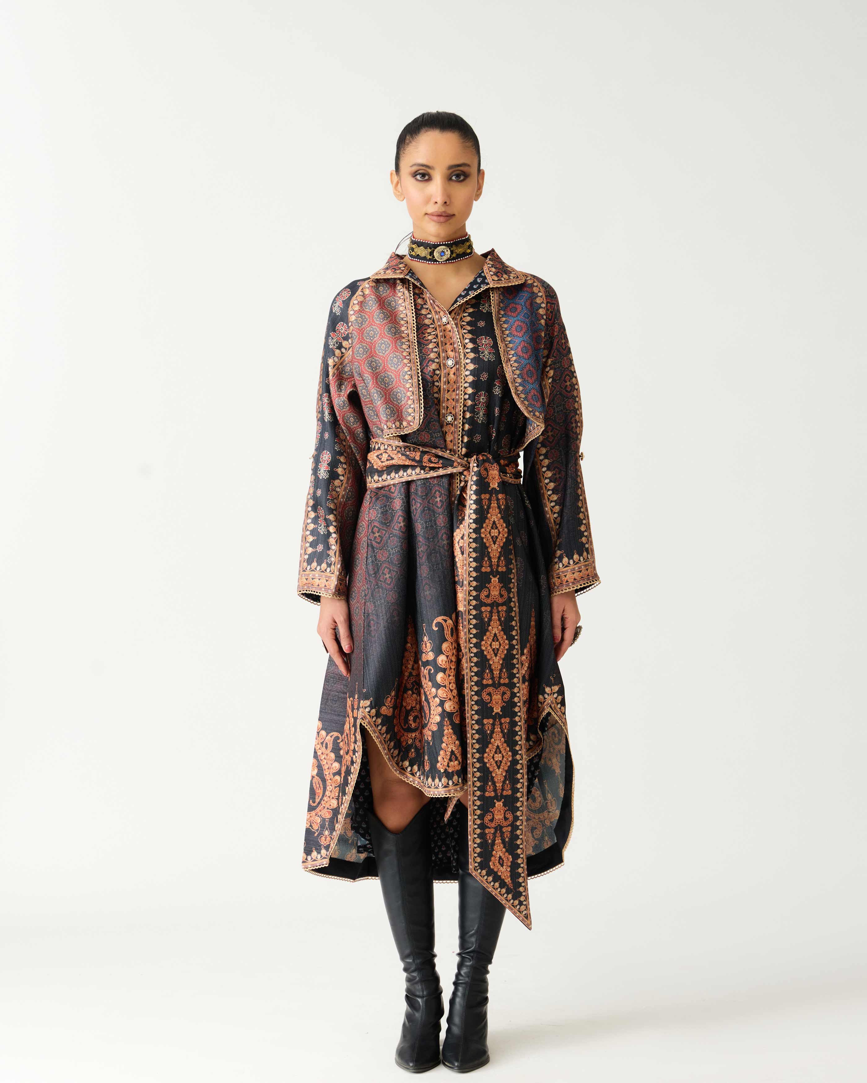 Zubaida : Tarana - Copper