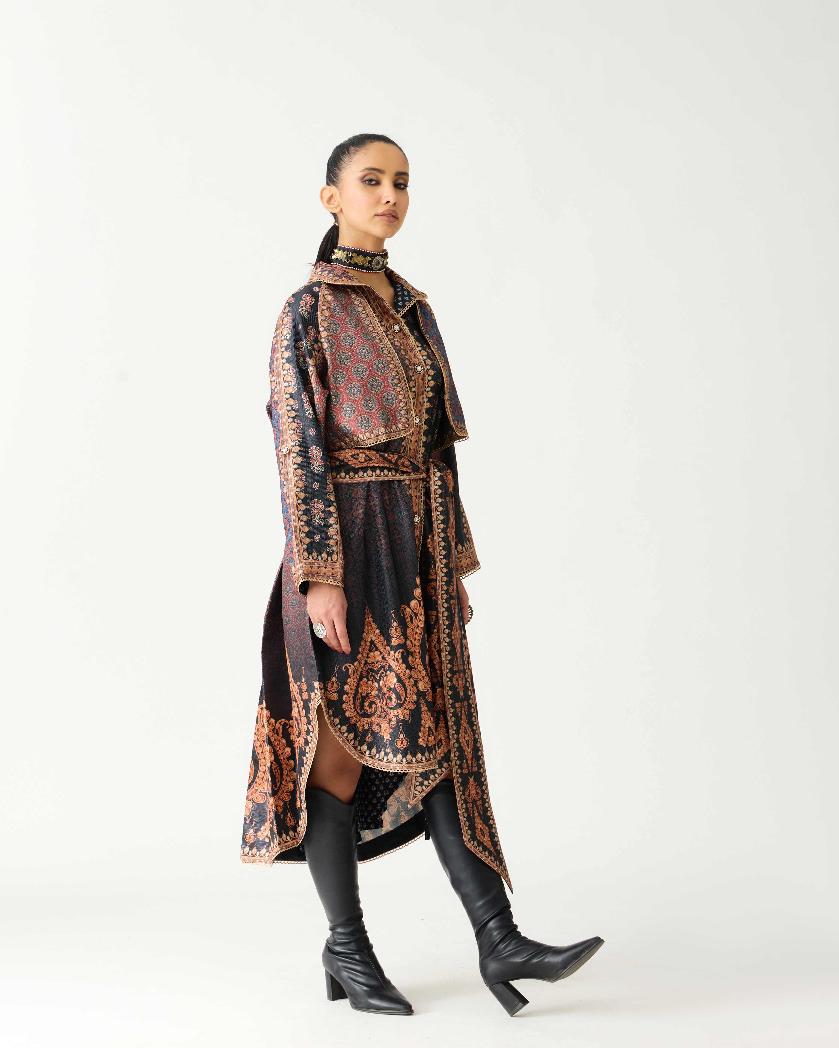 Zubaida : Tarana - Copper