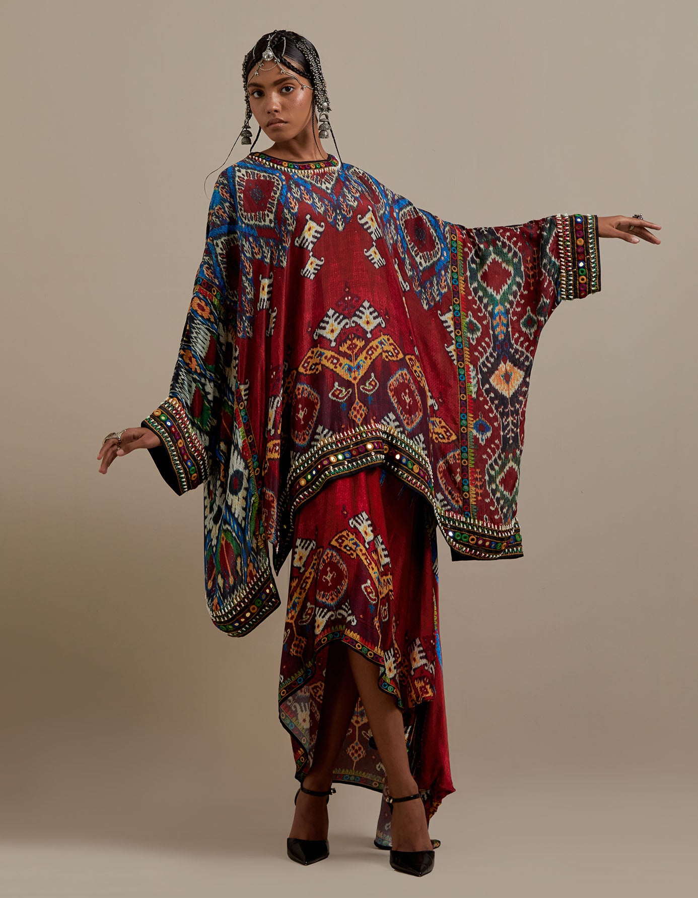 Kasbah : Insha - Multi