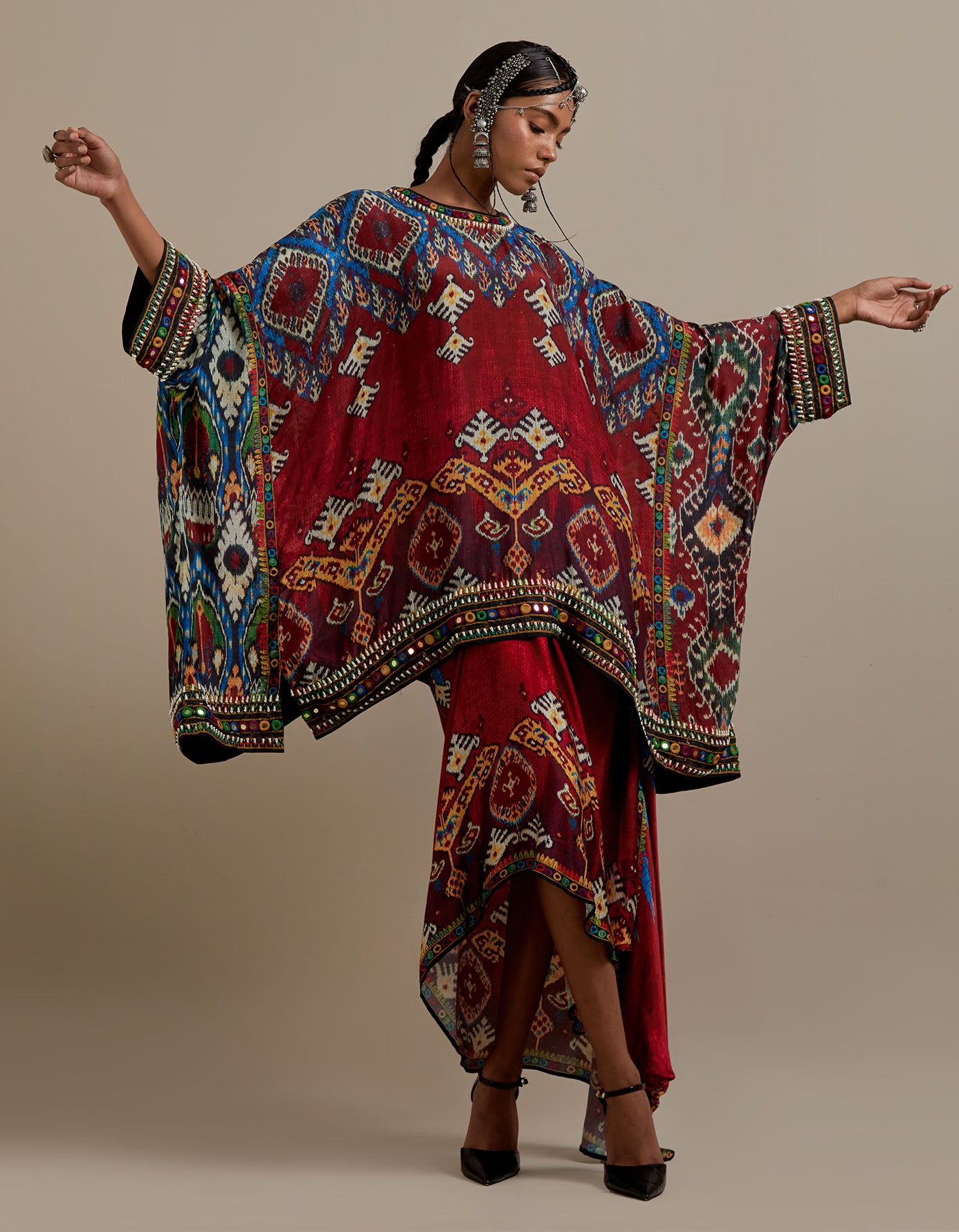 Kasbah : Insha - Multi
