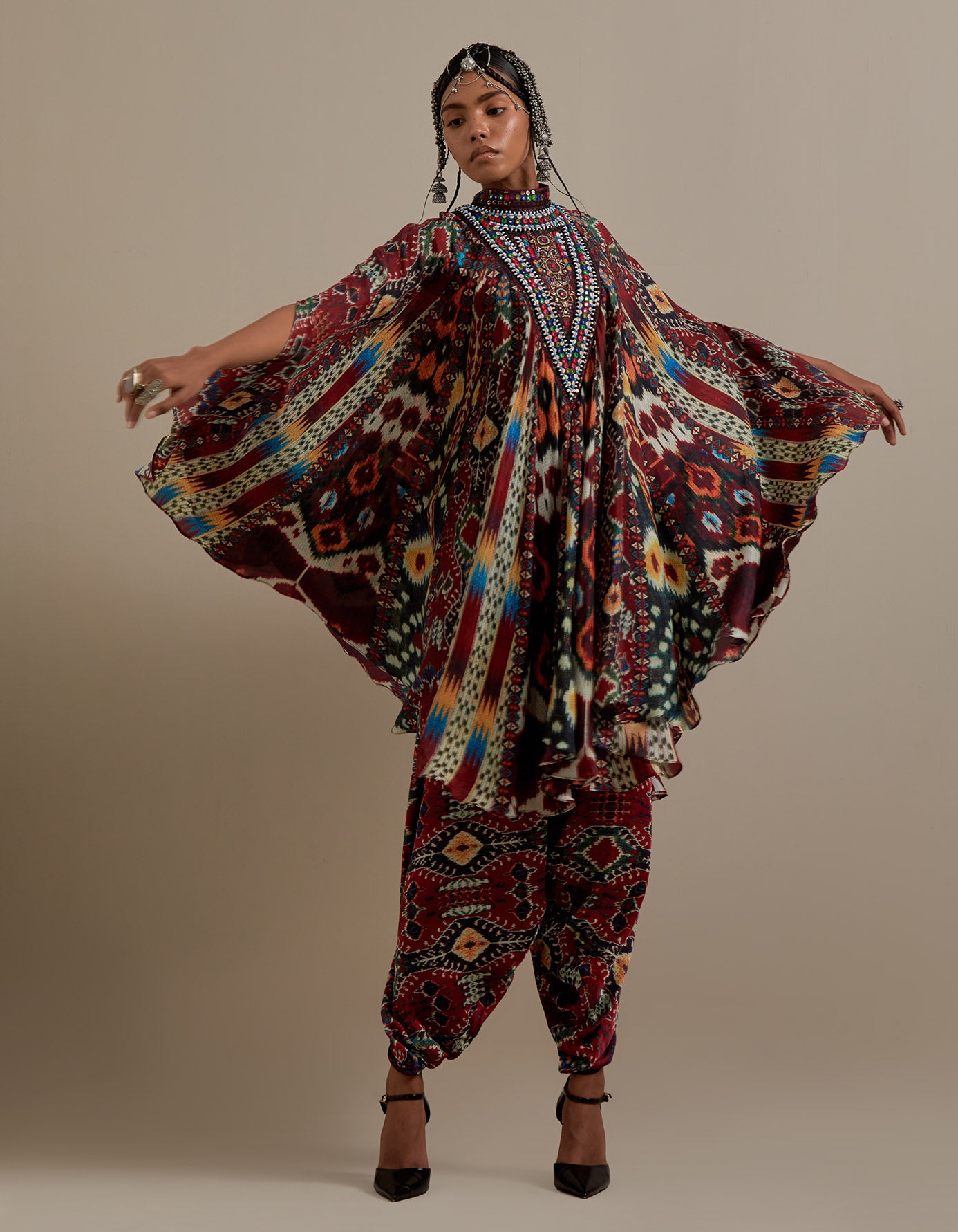 Kasbah : Farah - Multi