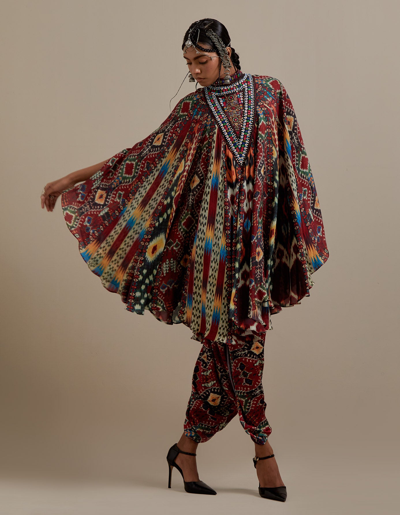 Kasbah : Farah - Multi