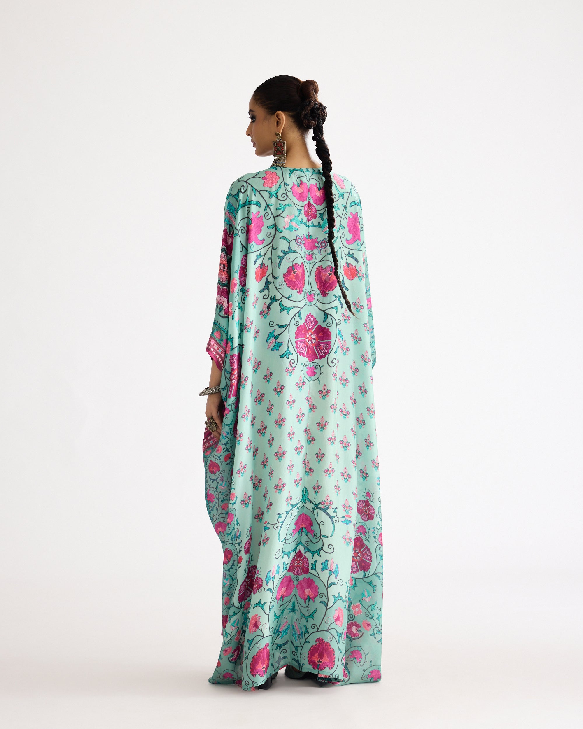 A Bukhara Summer : Imama - Mint