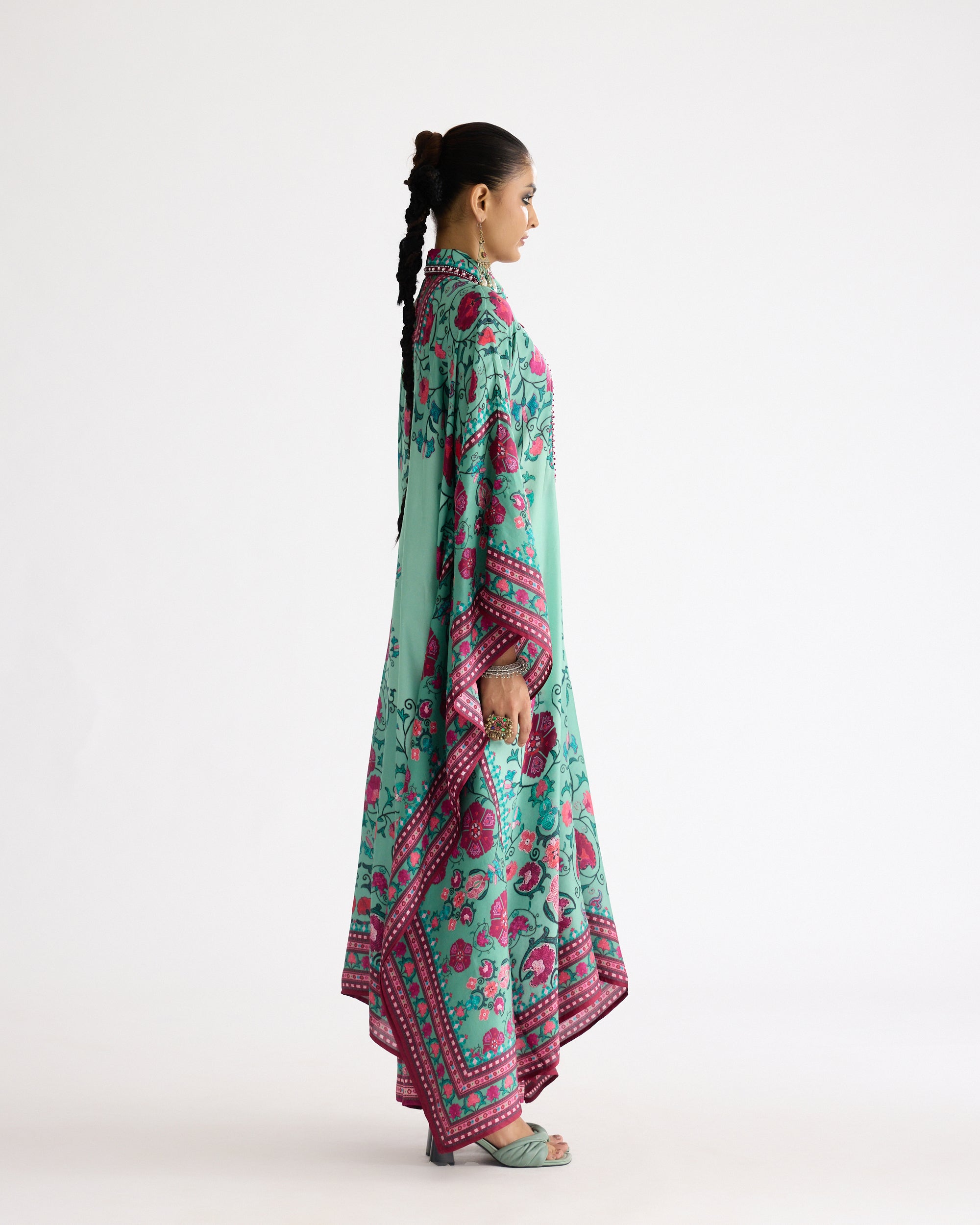 Bukhara : Sharifa - Mint