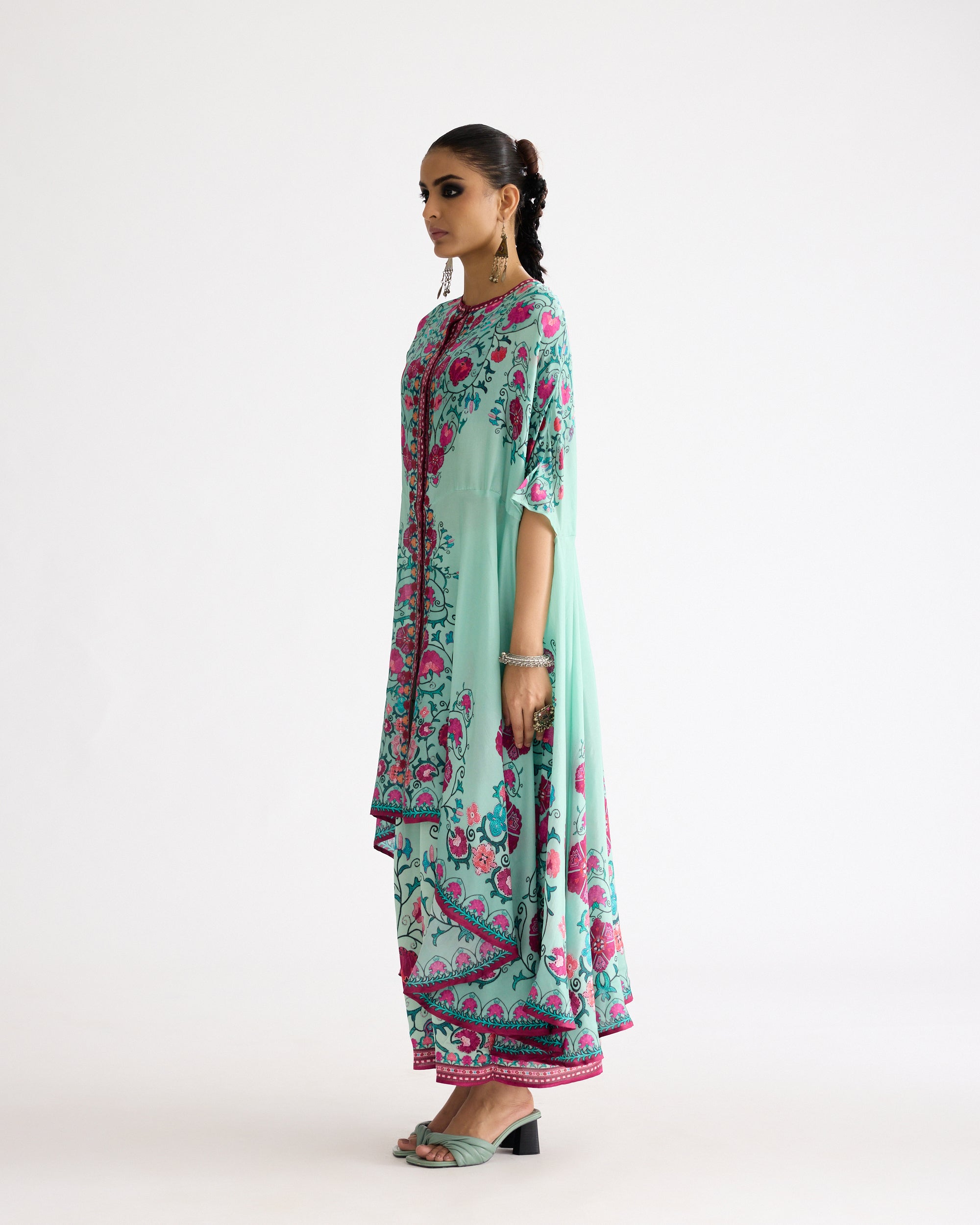 A Bukhara Summer : Caprice - Mint