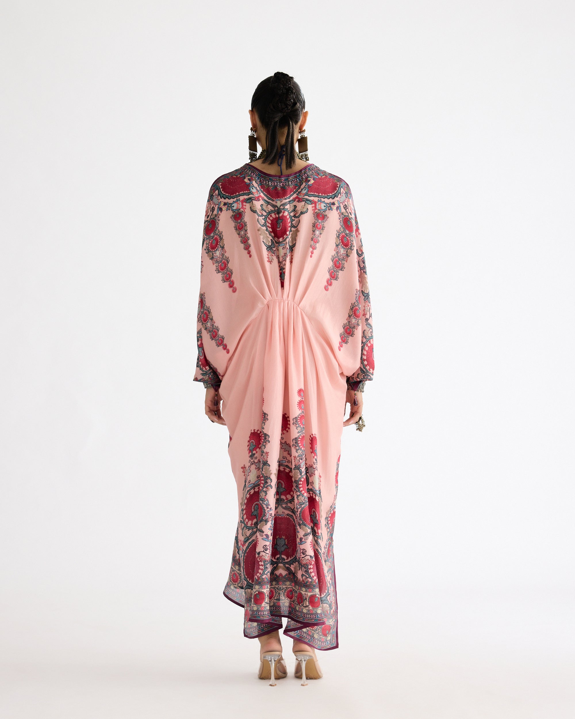 A Bukhara Summer : Rasika - Blush