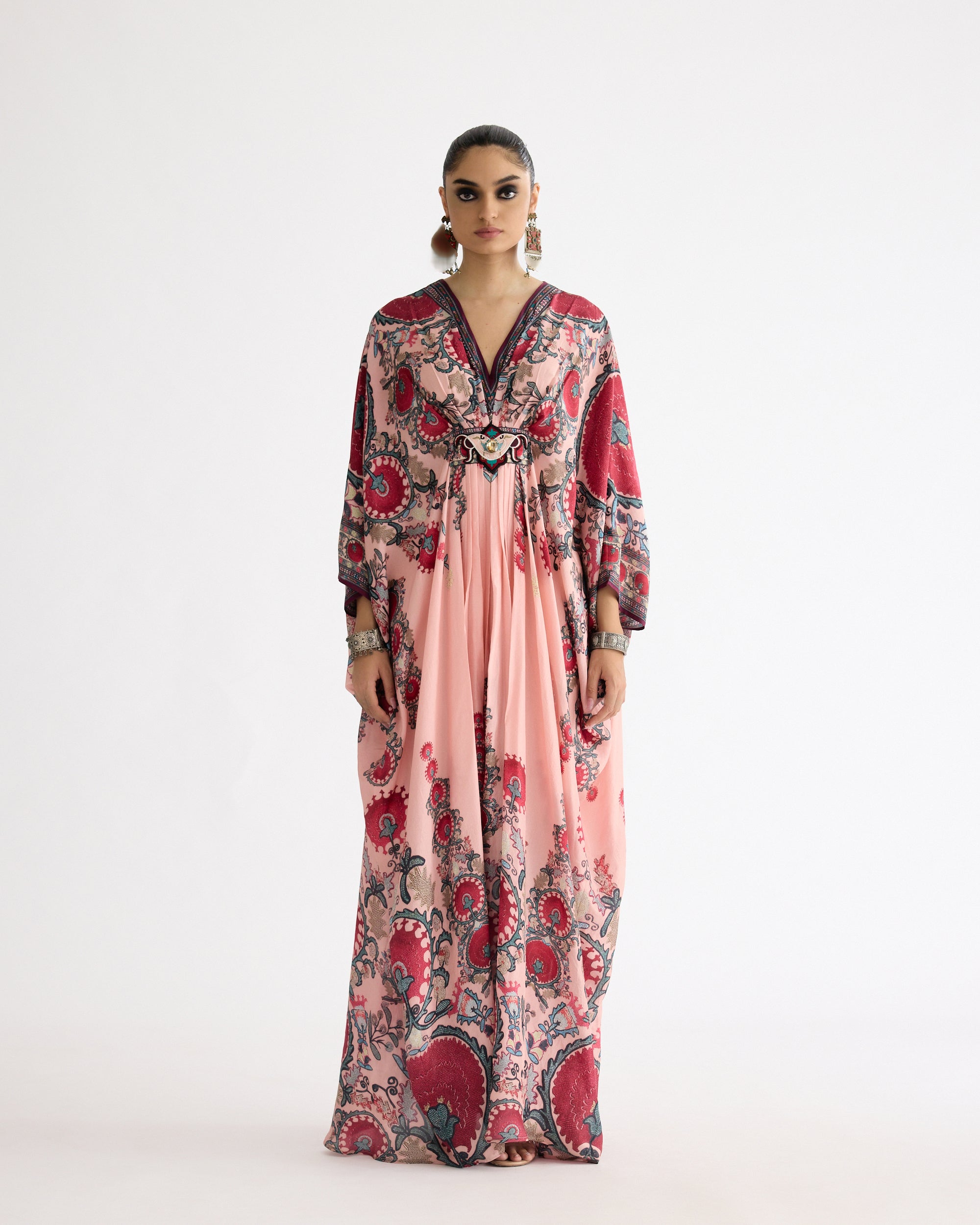A Bukhara Summer : Imama - Blush