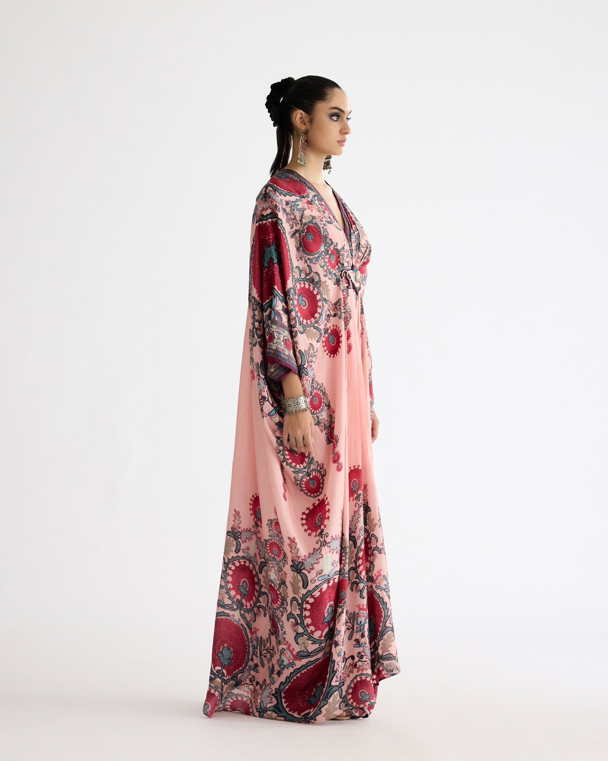 A Bukhara Summer : Imama - Blush
