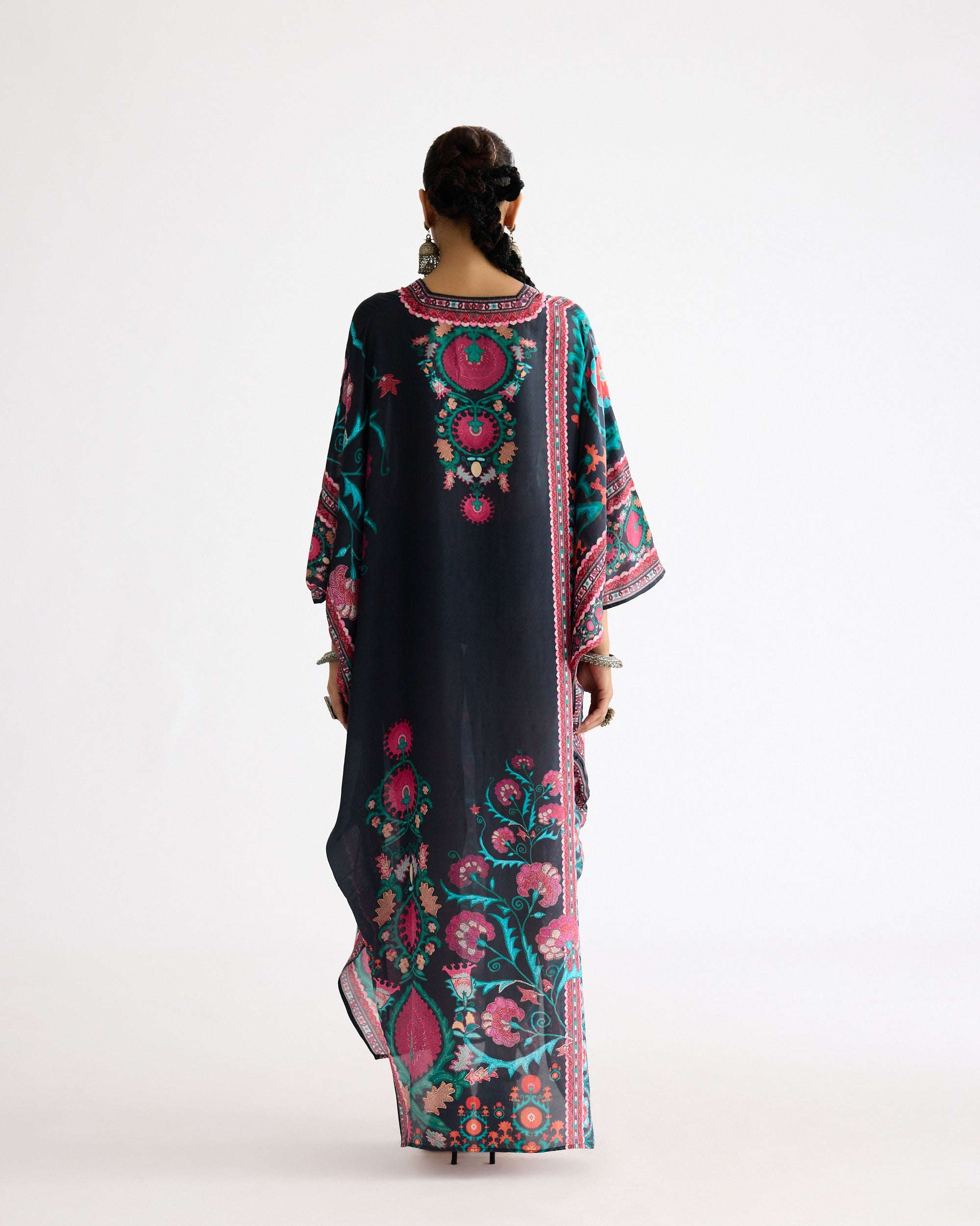A Bukhara Summer : Verusha - Multi
