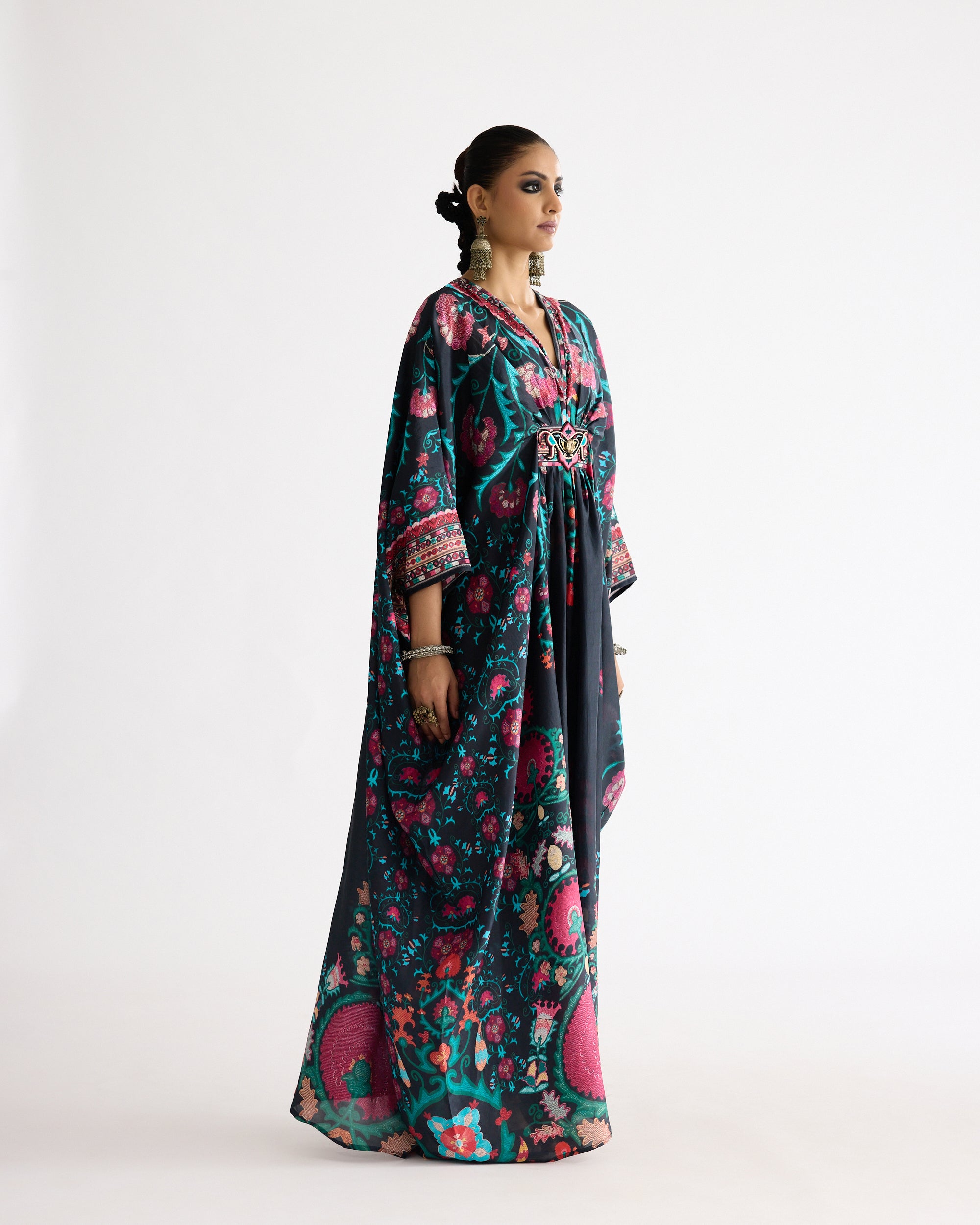 A Bukhara Summer : Imama - Multi