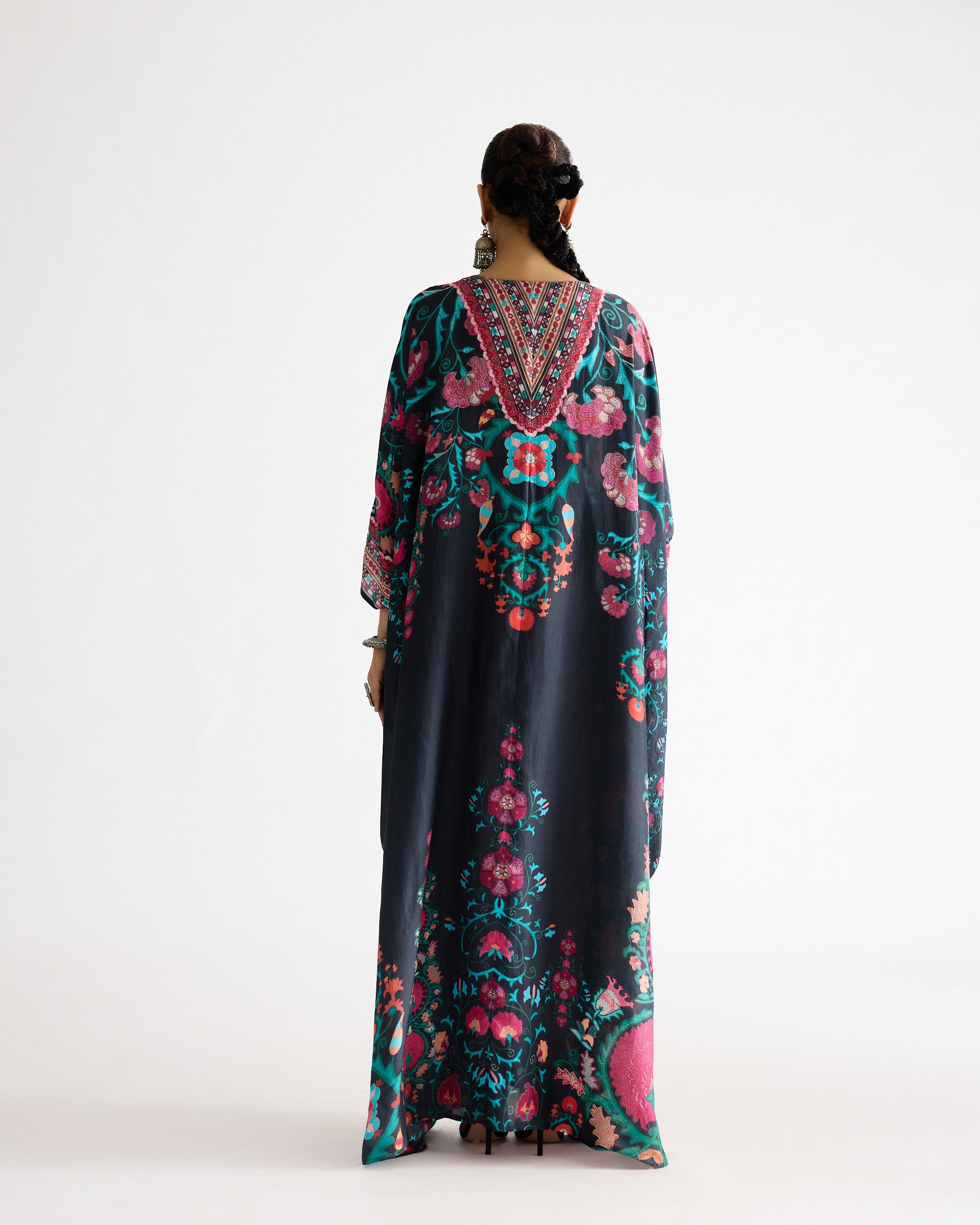 A Bukhara Summer : Imama - Multi