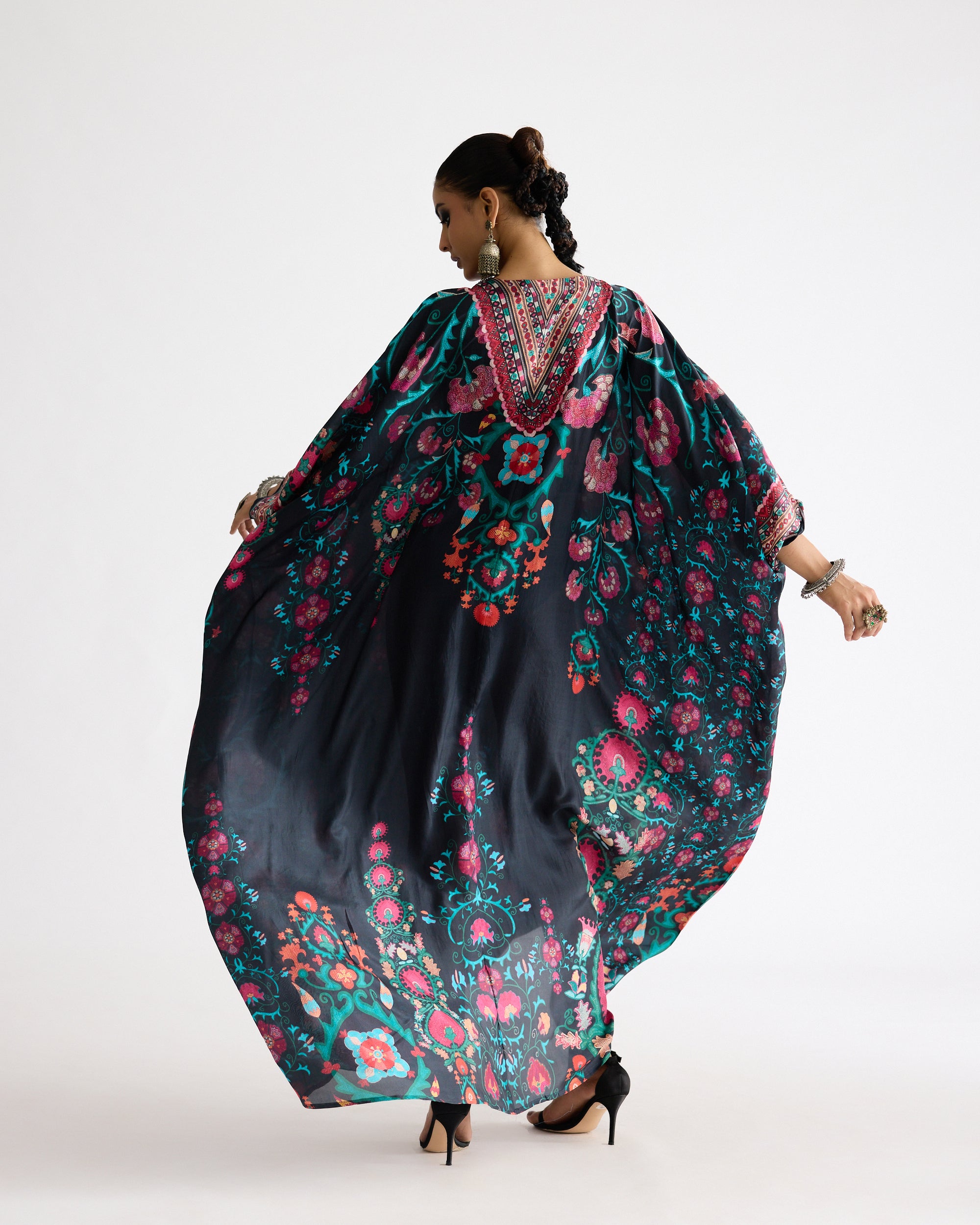 A Bukhara Summer : Imama - Multi