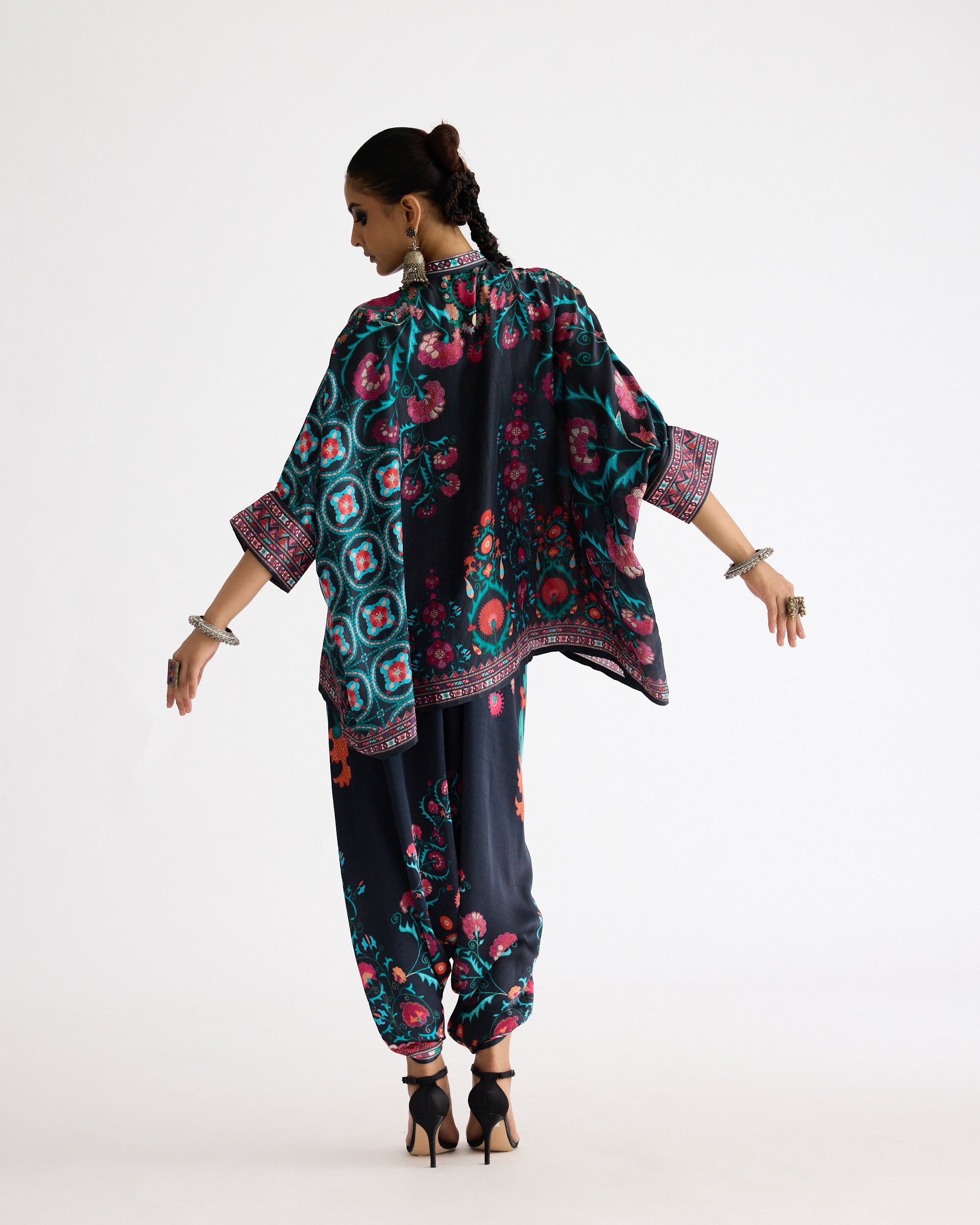 A Bukhara Summer : Chanel - Multi