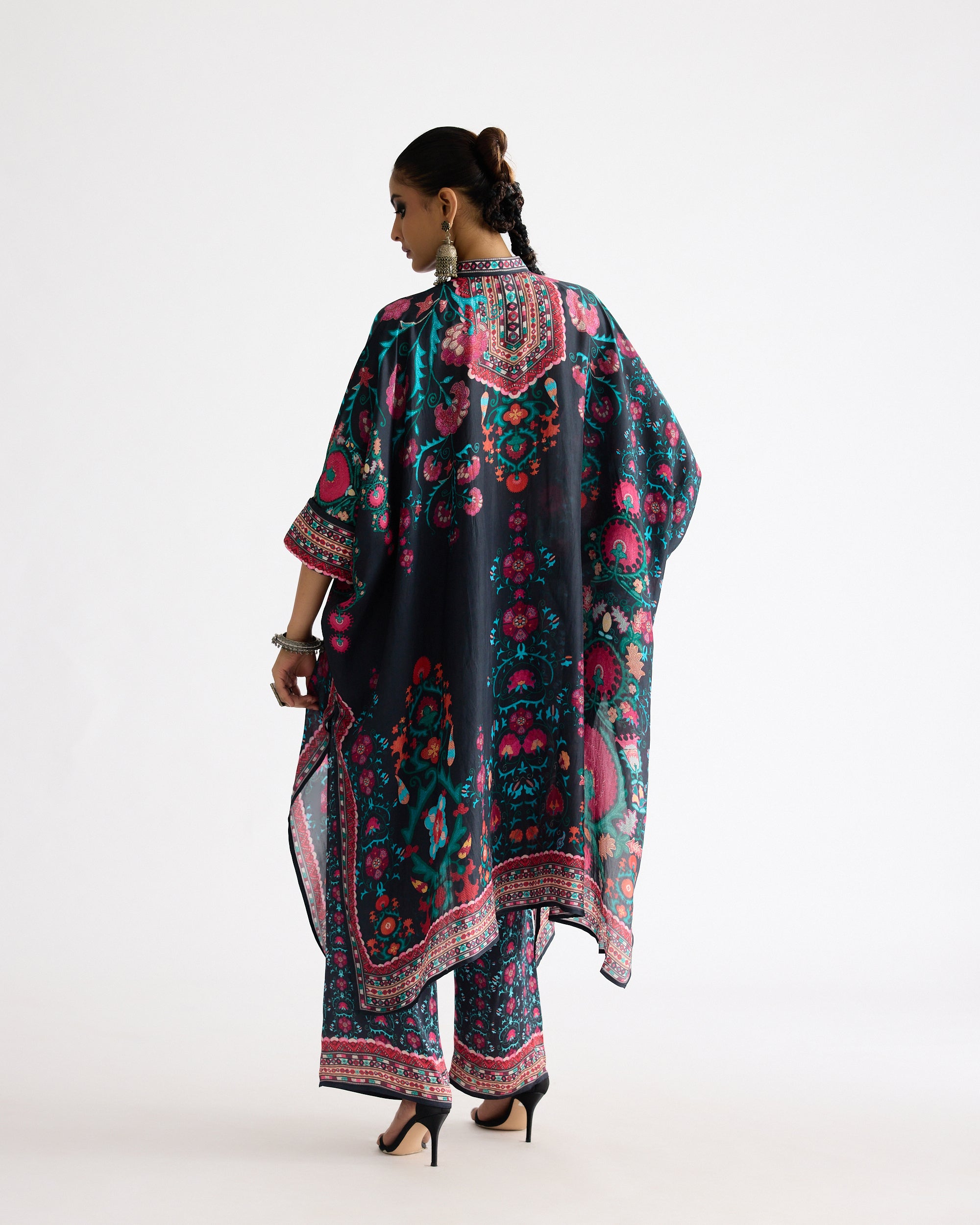 A Bukhara Summer : Chantelle - Multi