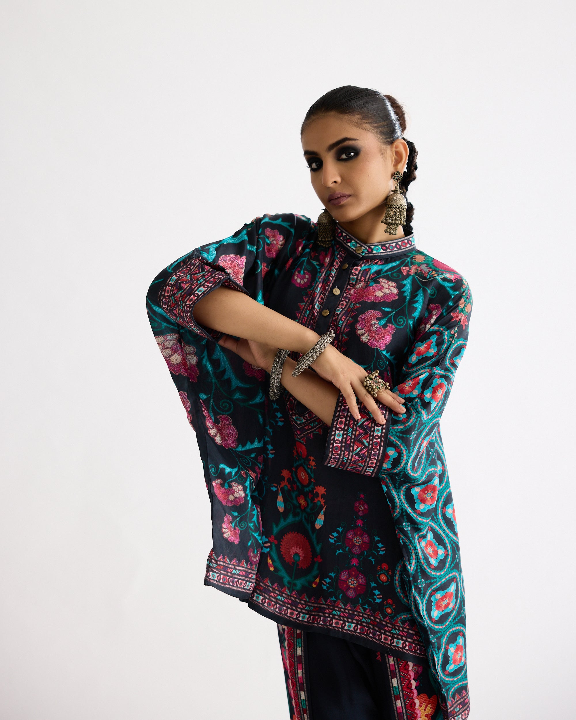 A Bukhara Summer : Chanel - Multi