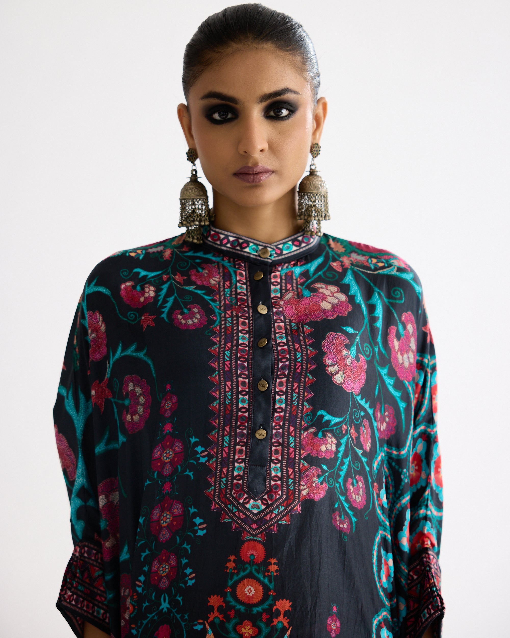 A Bukhara Summer : Chanel - Multi