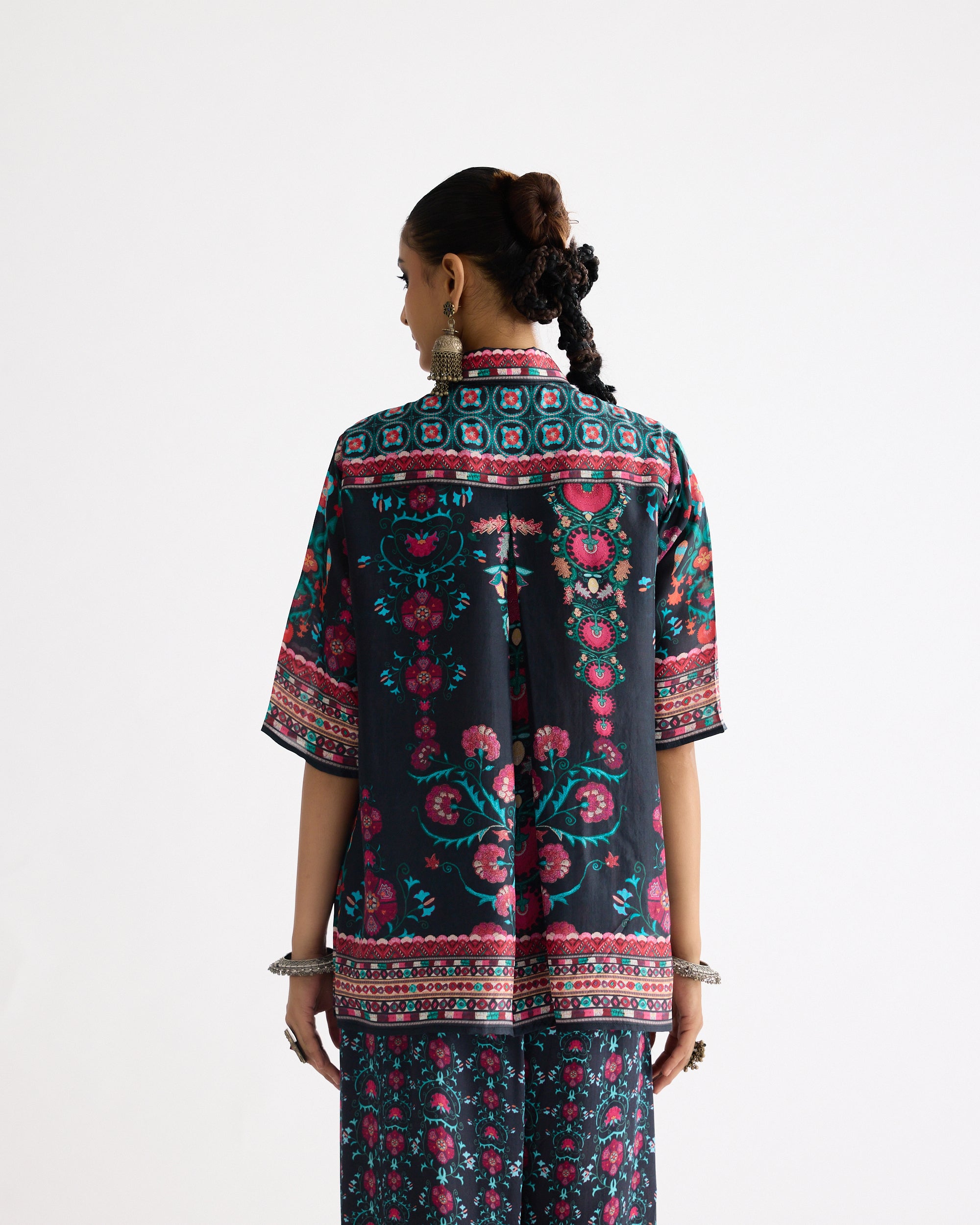 A Bukhara Summer : Maizah - Multi