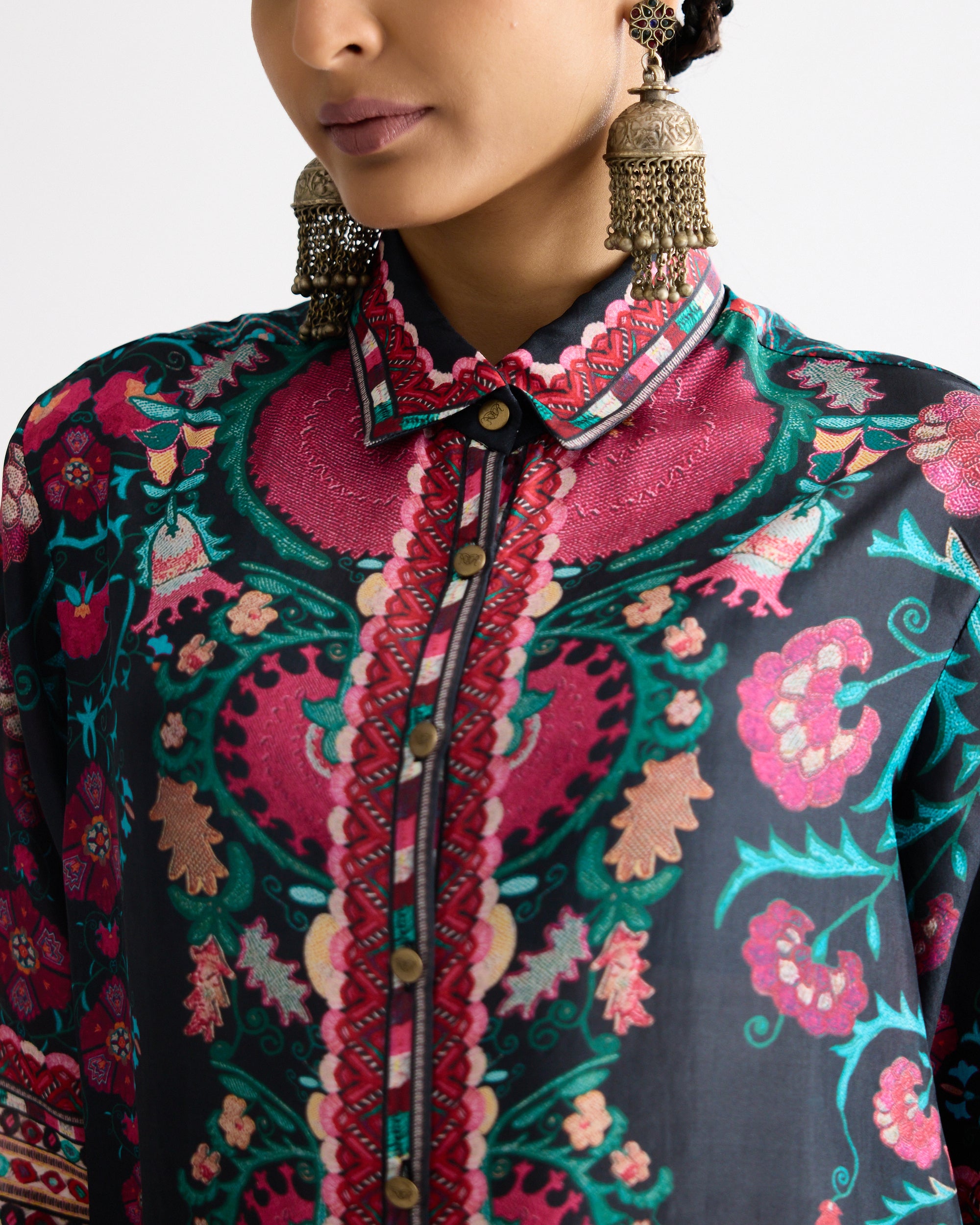 A Bukhara Summer : Maizah - Multi
