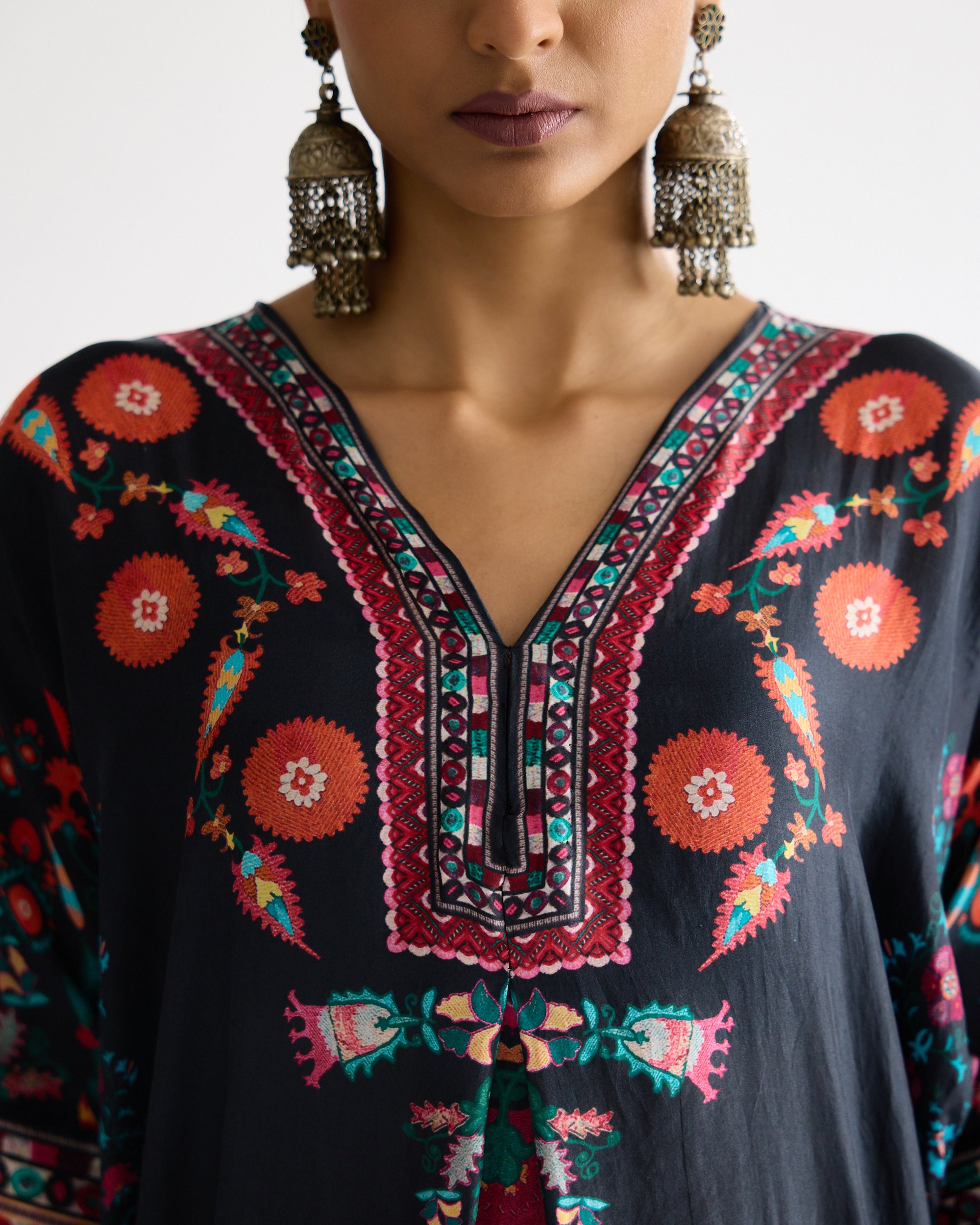 A Bukhara Summer : Banera - Multi