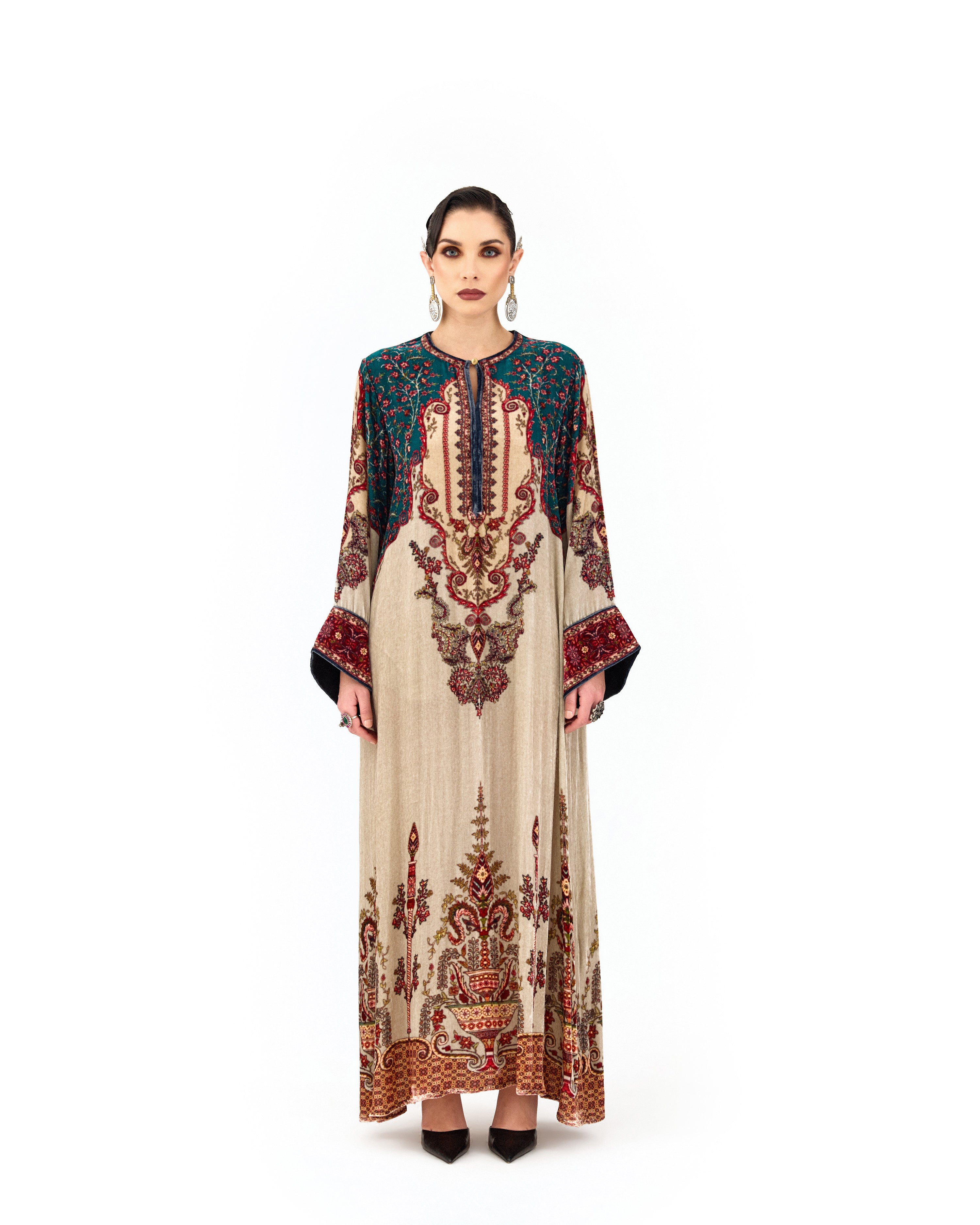 ARABIAN NIGHT : Jalabiya