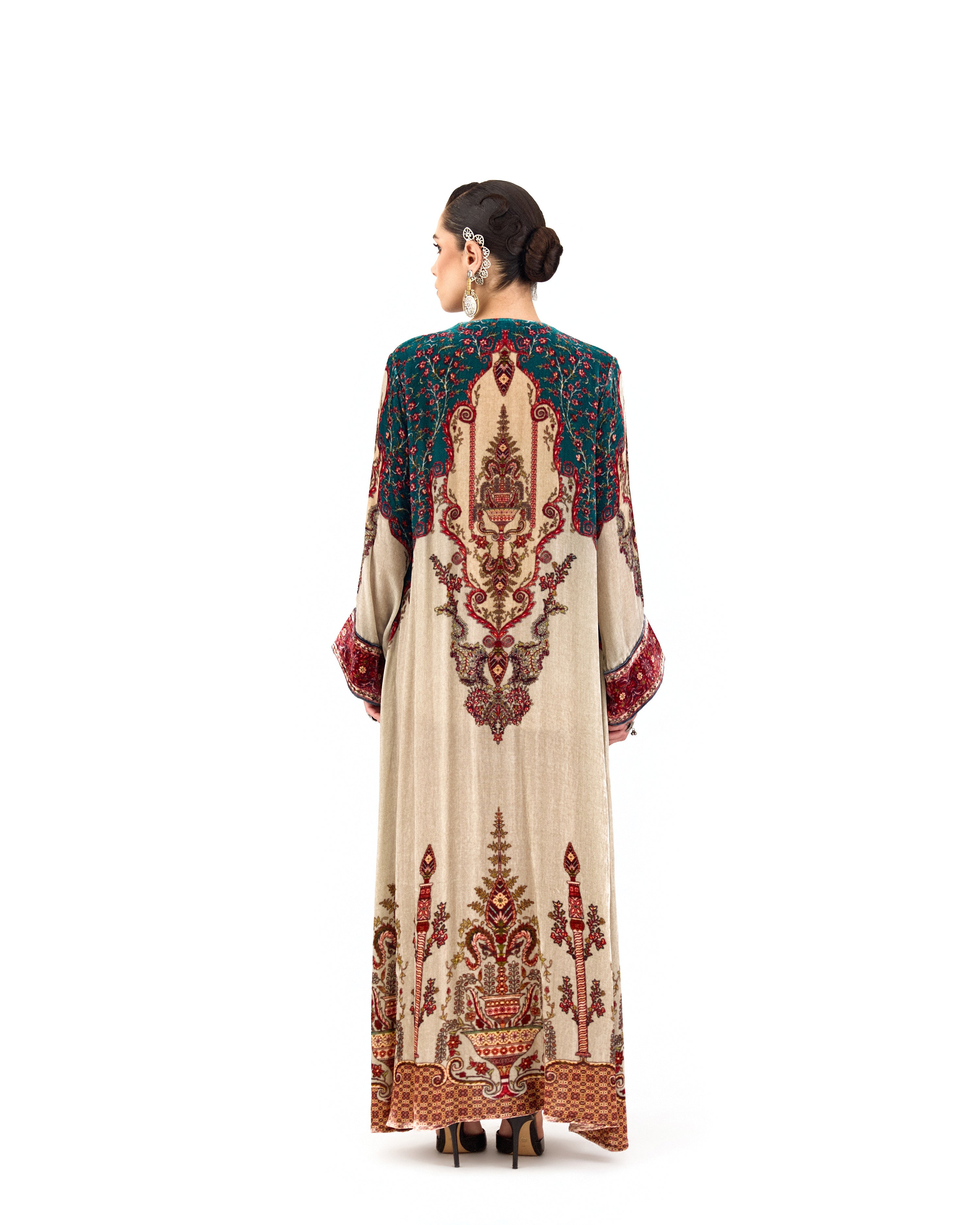 ARABIAN NIGHT : Jalabiya