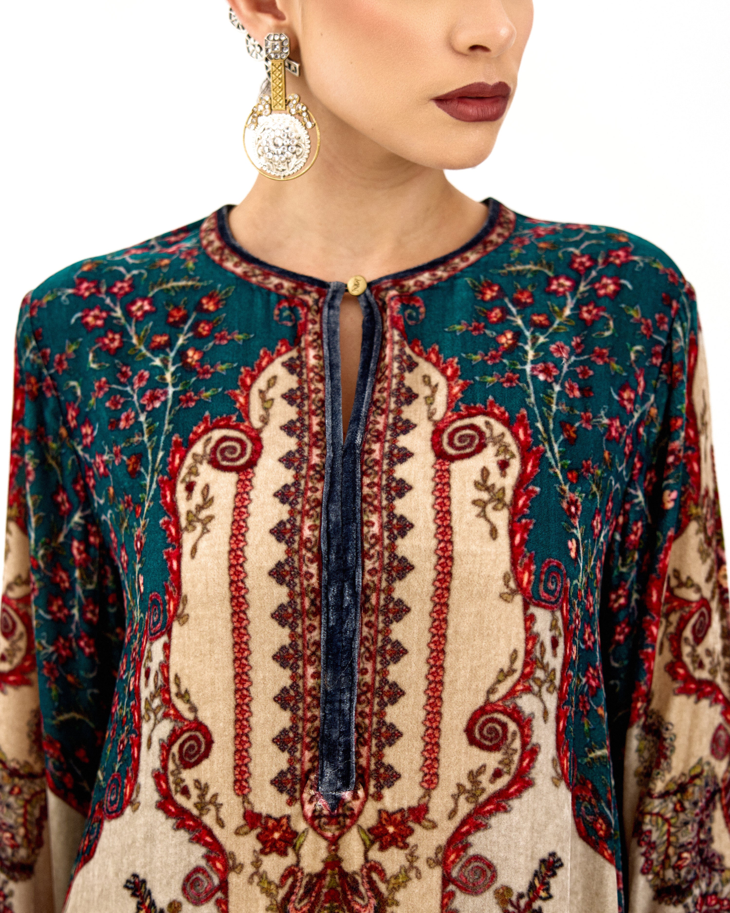 ARABIAN NIGHT : Jalabiya