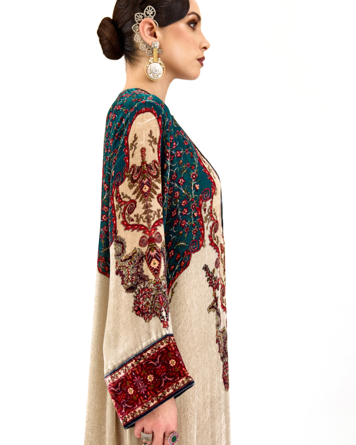 ARABIAN NIGHT : Jalabiya