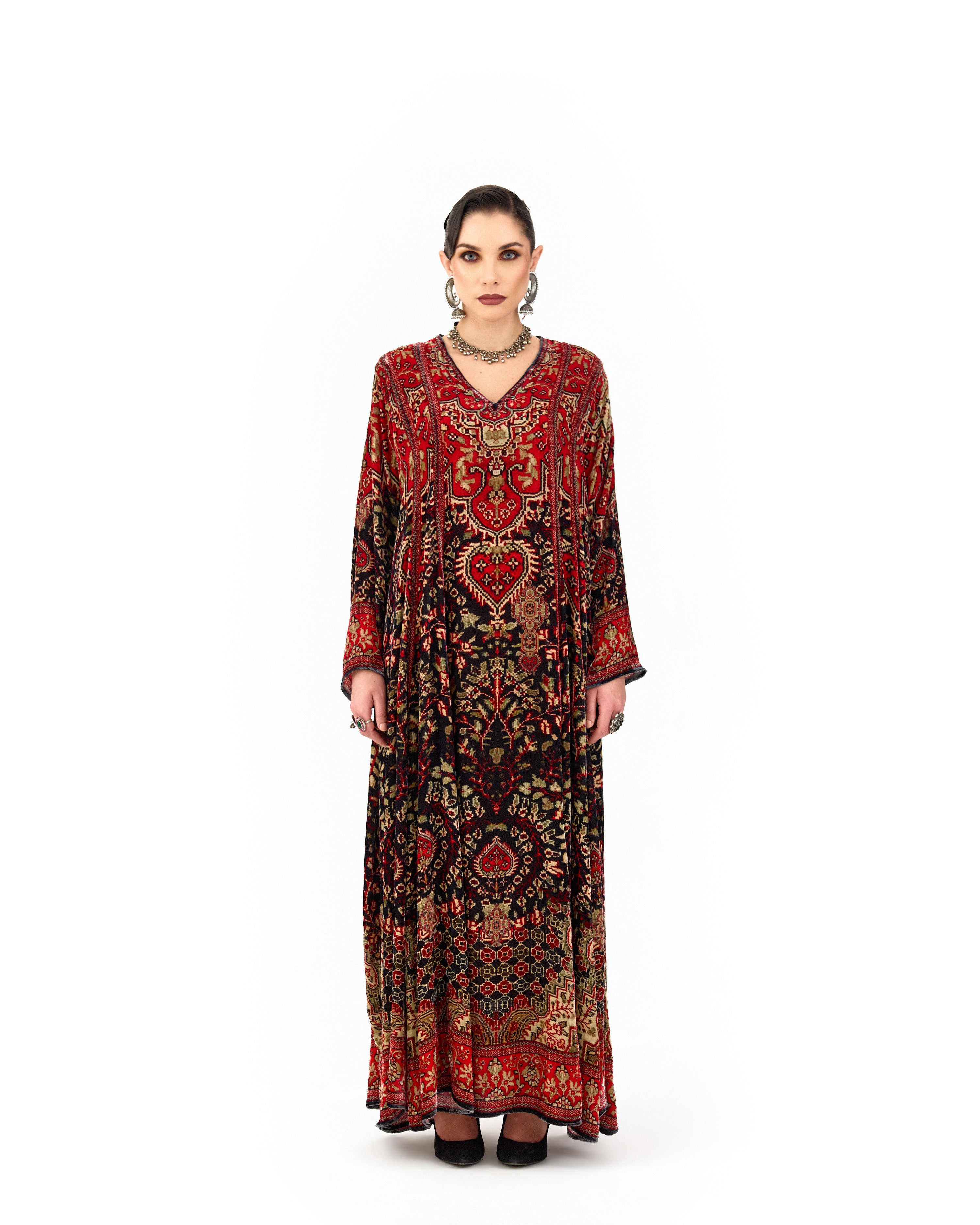 ARABIAN NIGHT : Ada