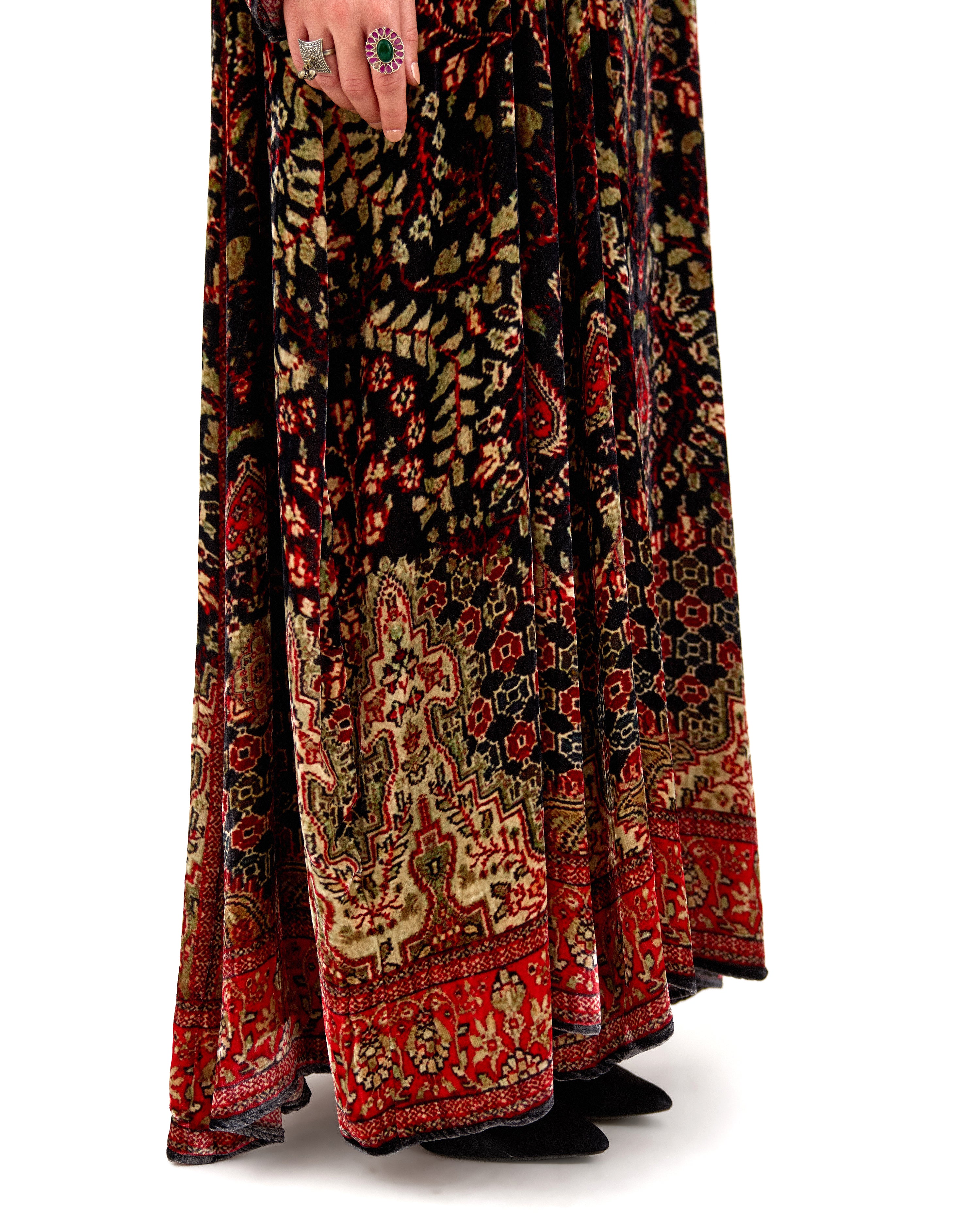 ARABIAN NIGHT : Ada