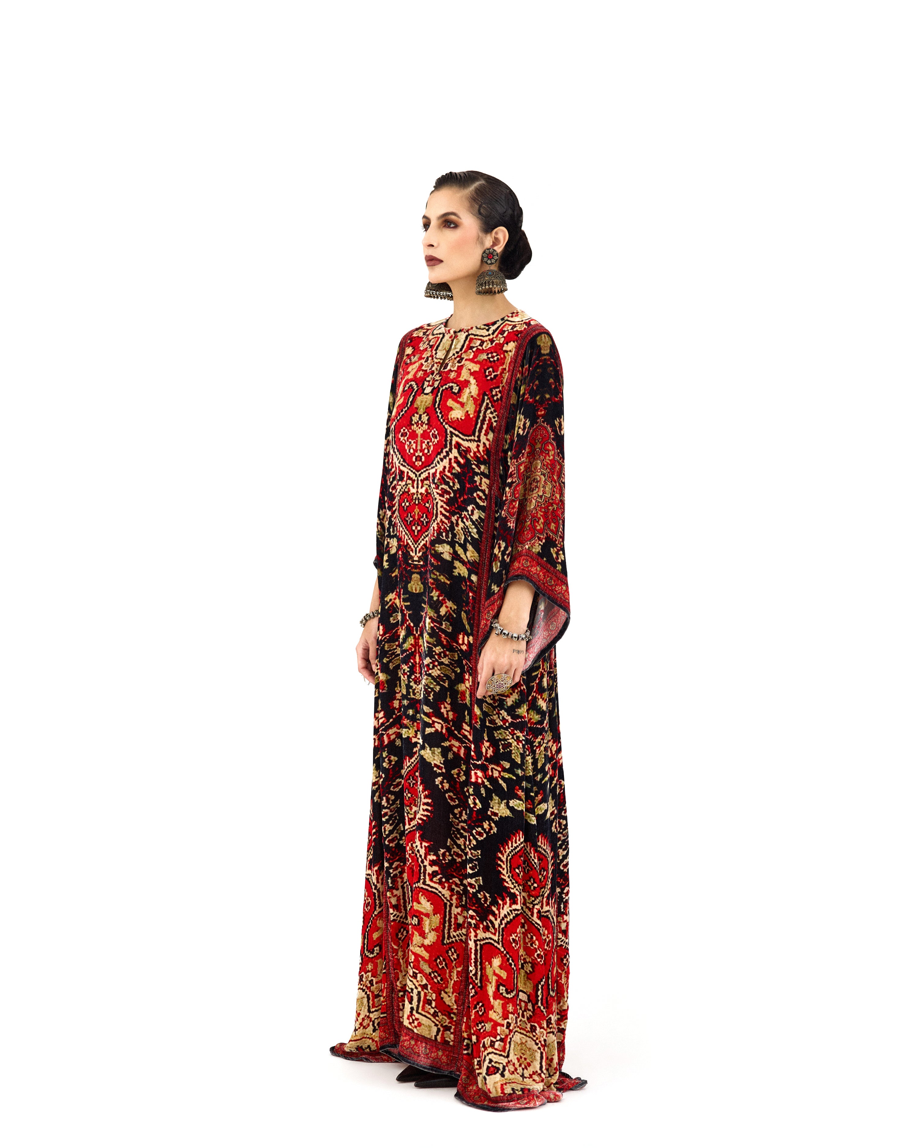 ARABIAN NIGHT : Ghazala