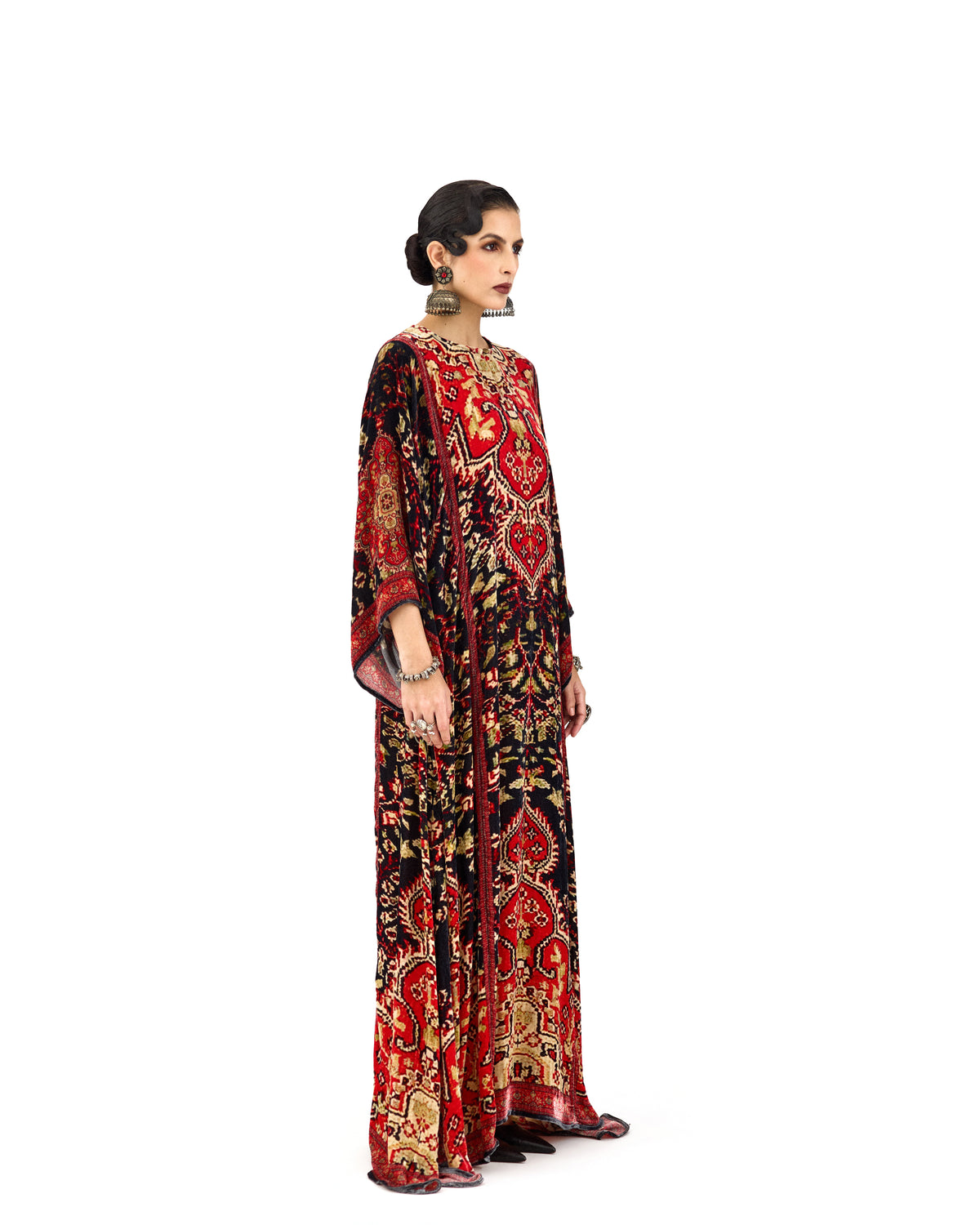 ARABIAN NIGHT : Ghazala
