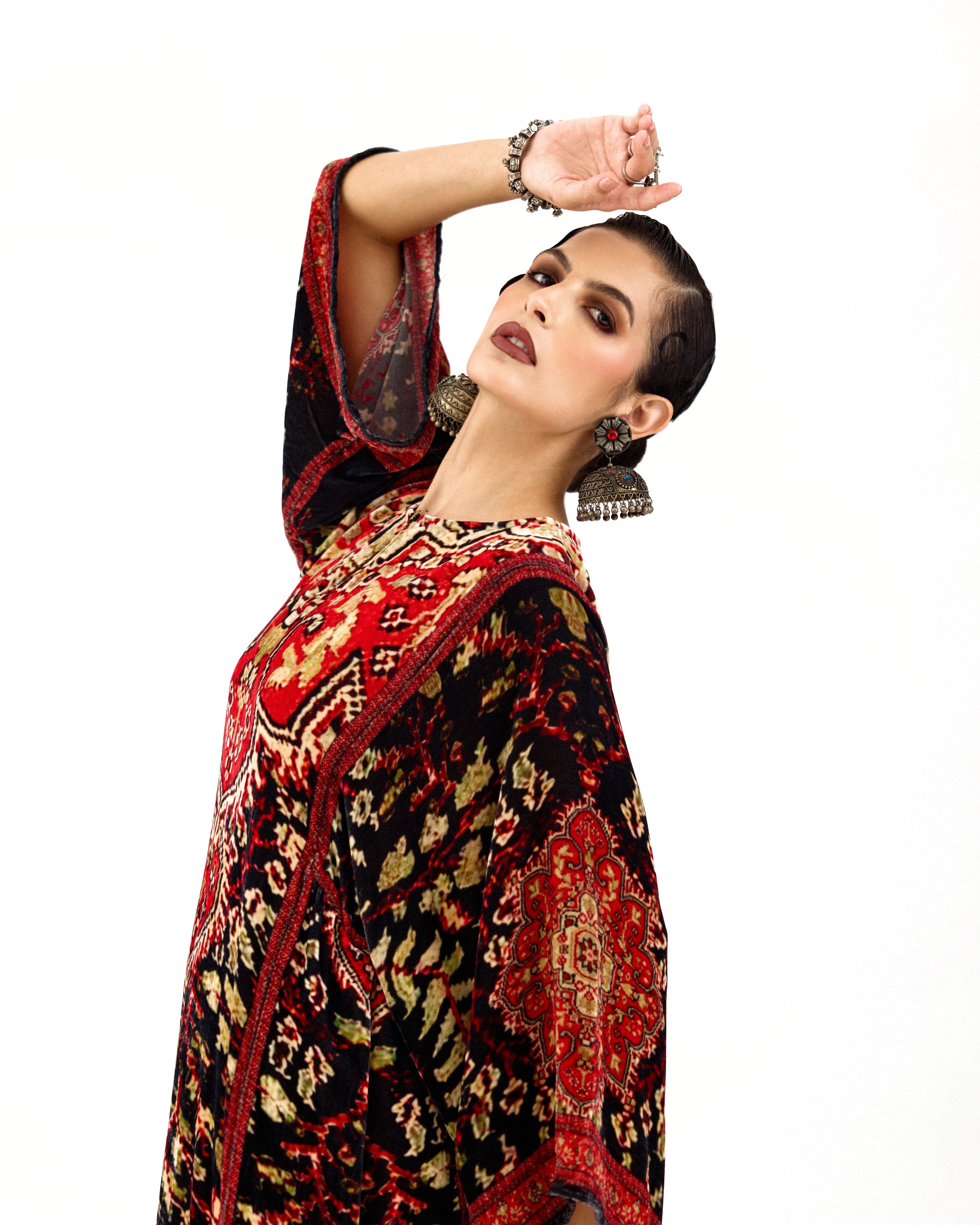 ARABIAN NIGHT : Ghazala
