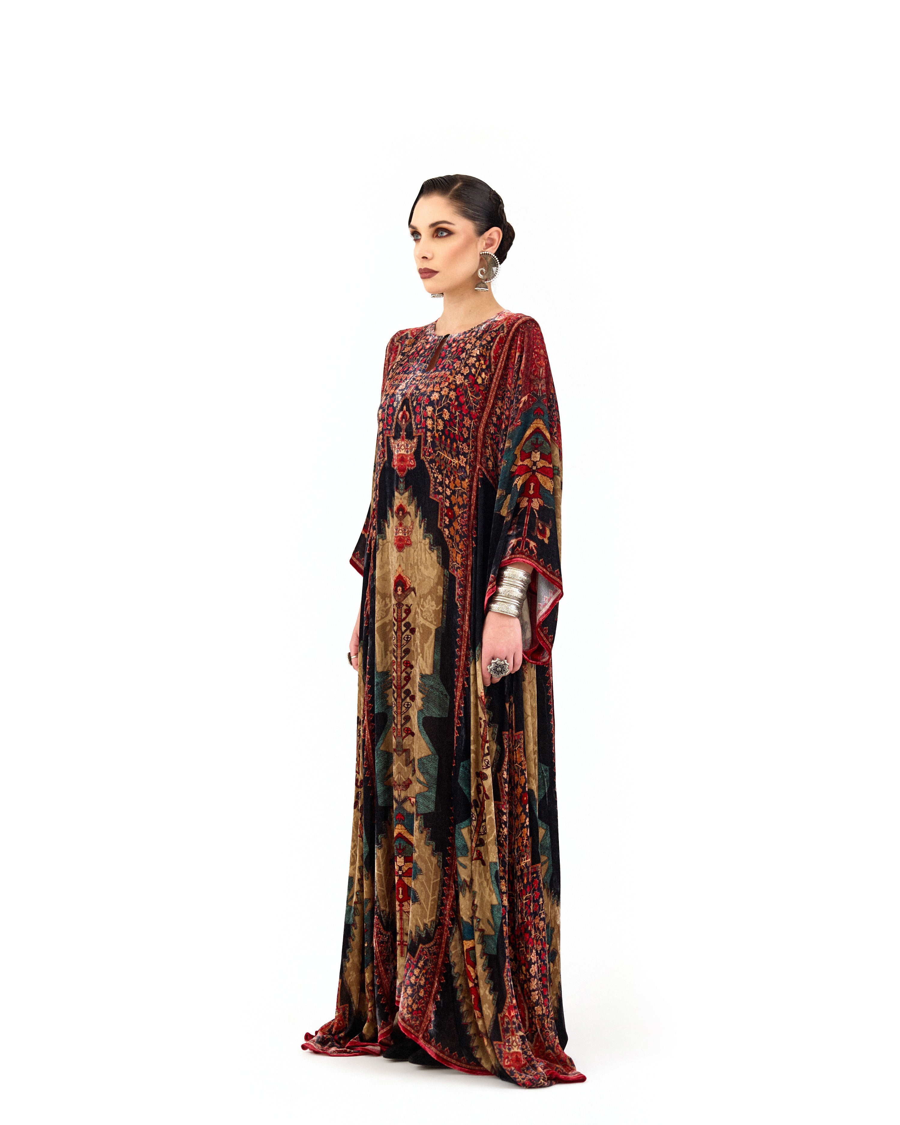 ARABIAN NIGHT : Ghazala