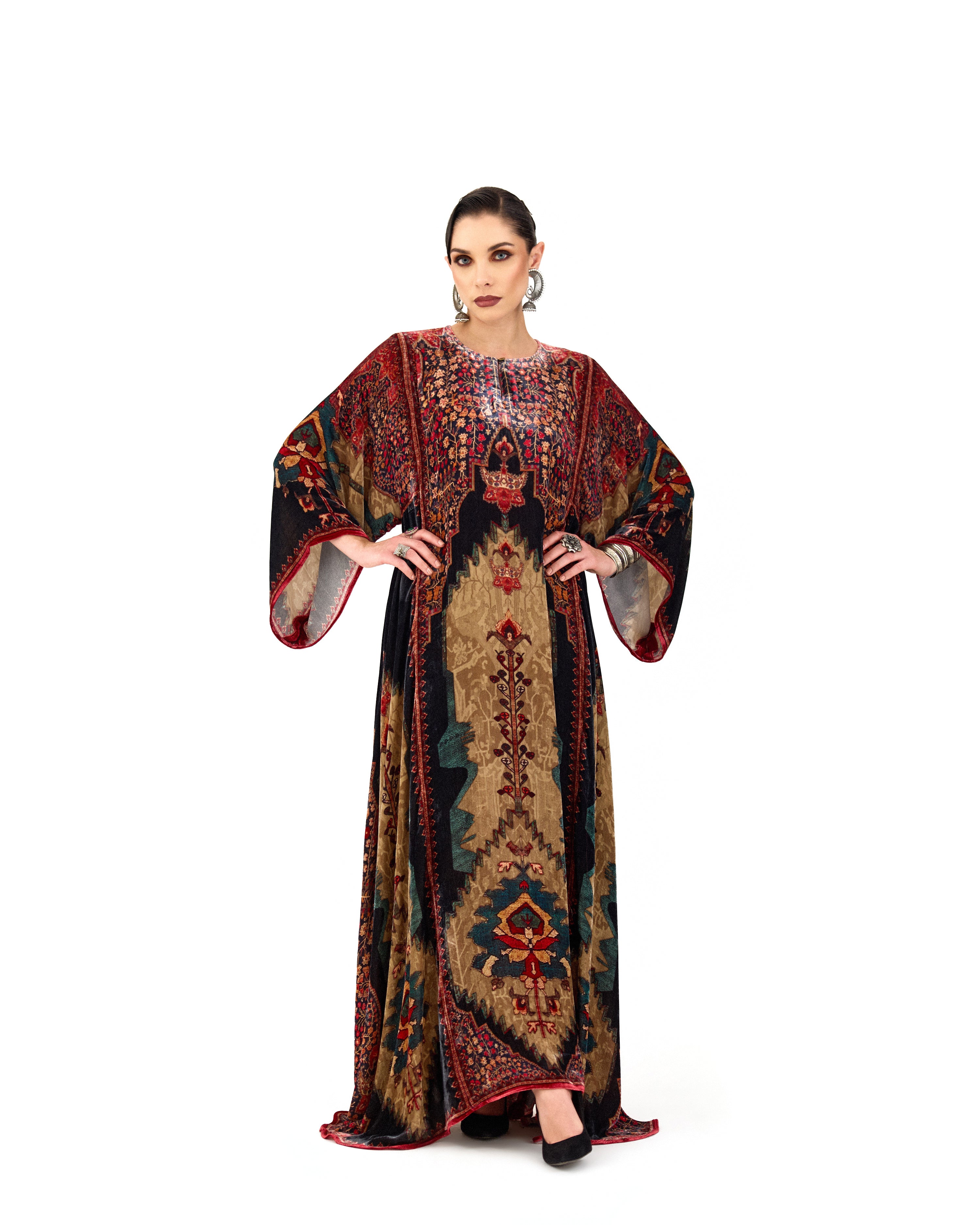 ARABIAN NIGHT : Ghazala