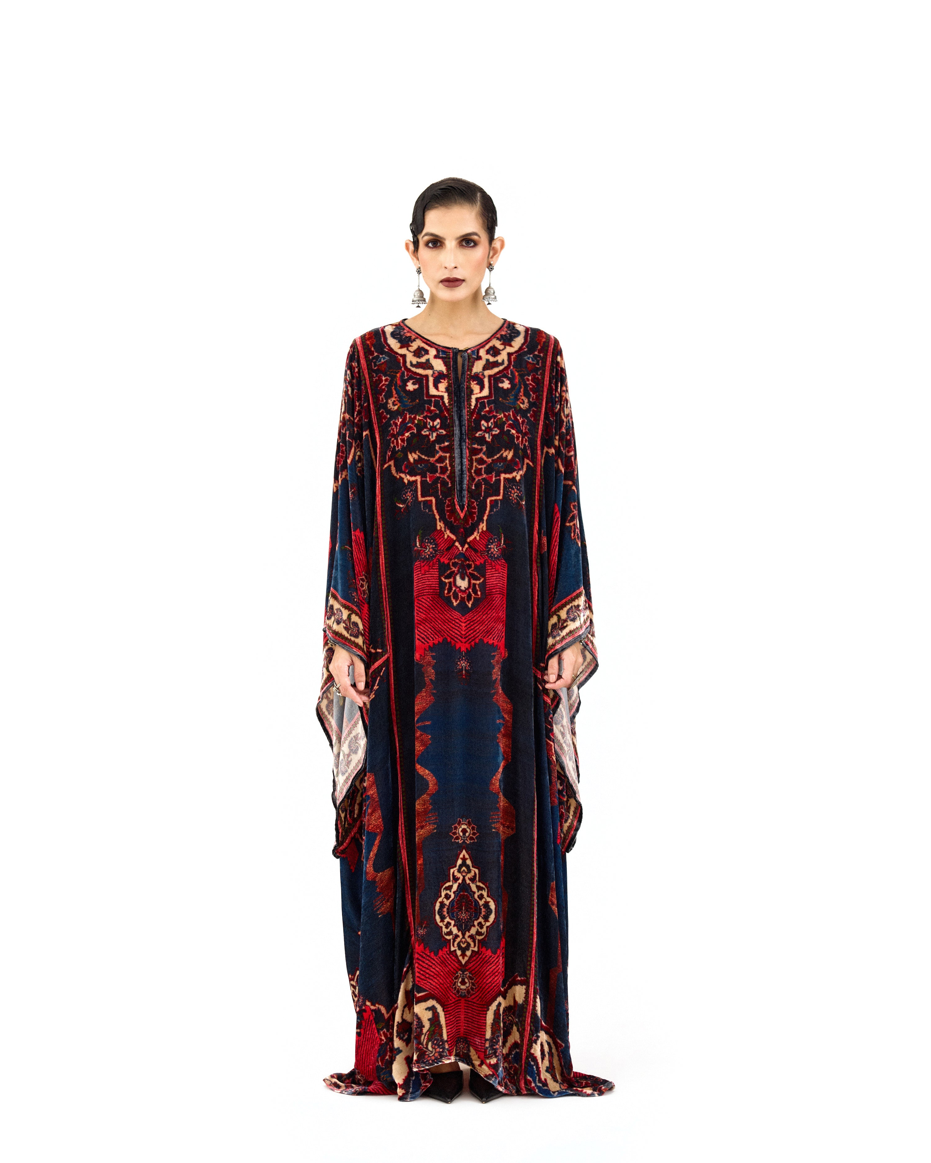 ARABIAN NIGHT : Beatrice