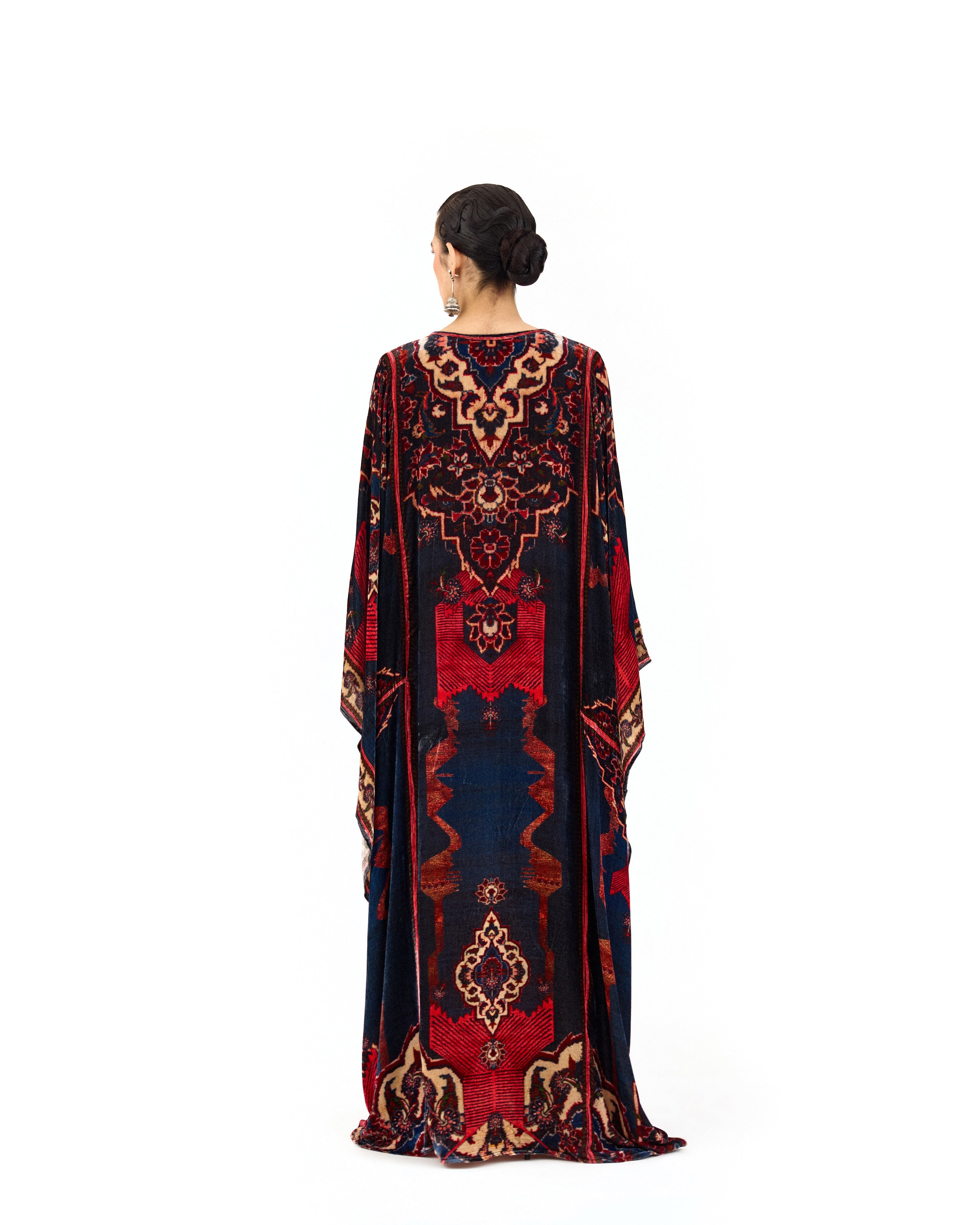 ARABIAN NIGHT : Beatrice