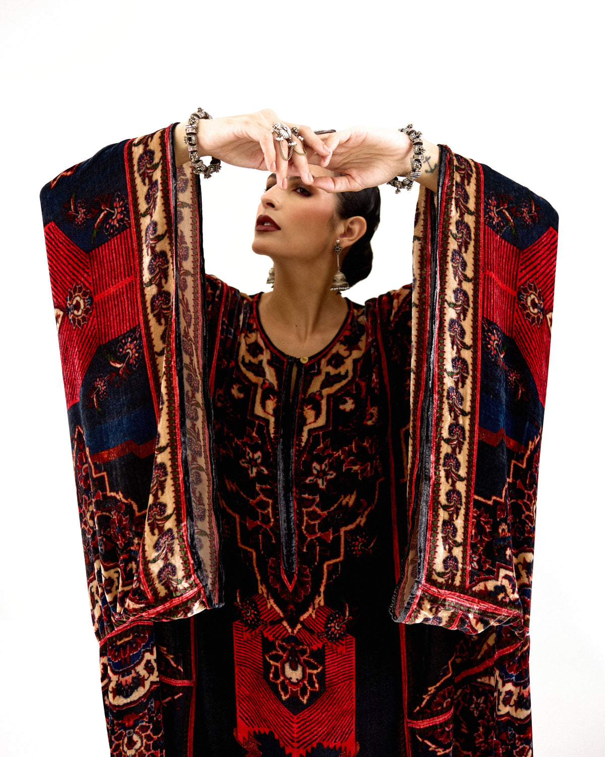 ARABIAN NIGHT : Beatrice