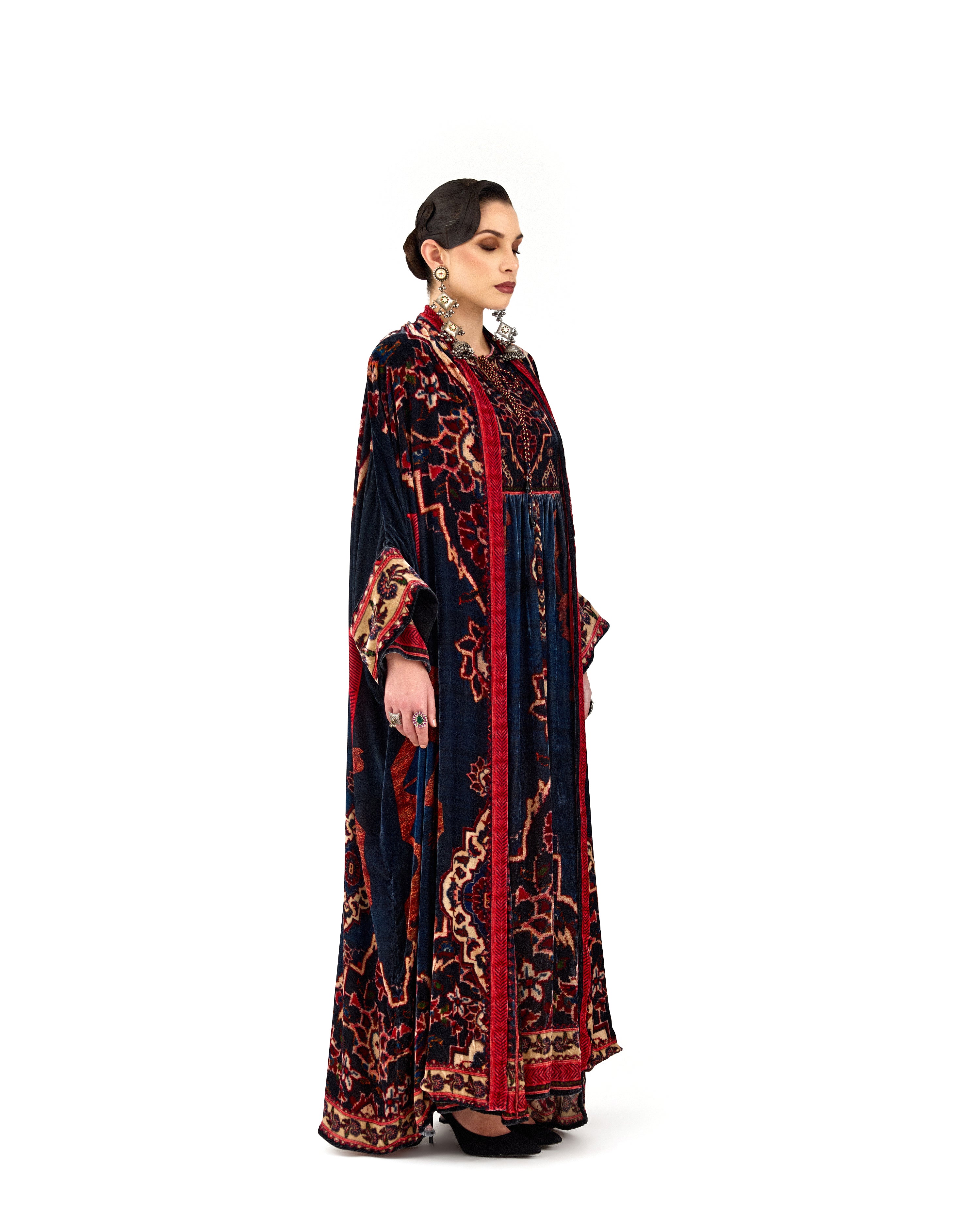 ARABIAN NIGHT : Kimono