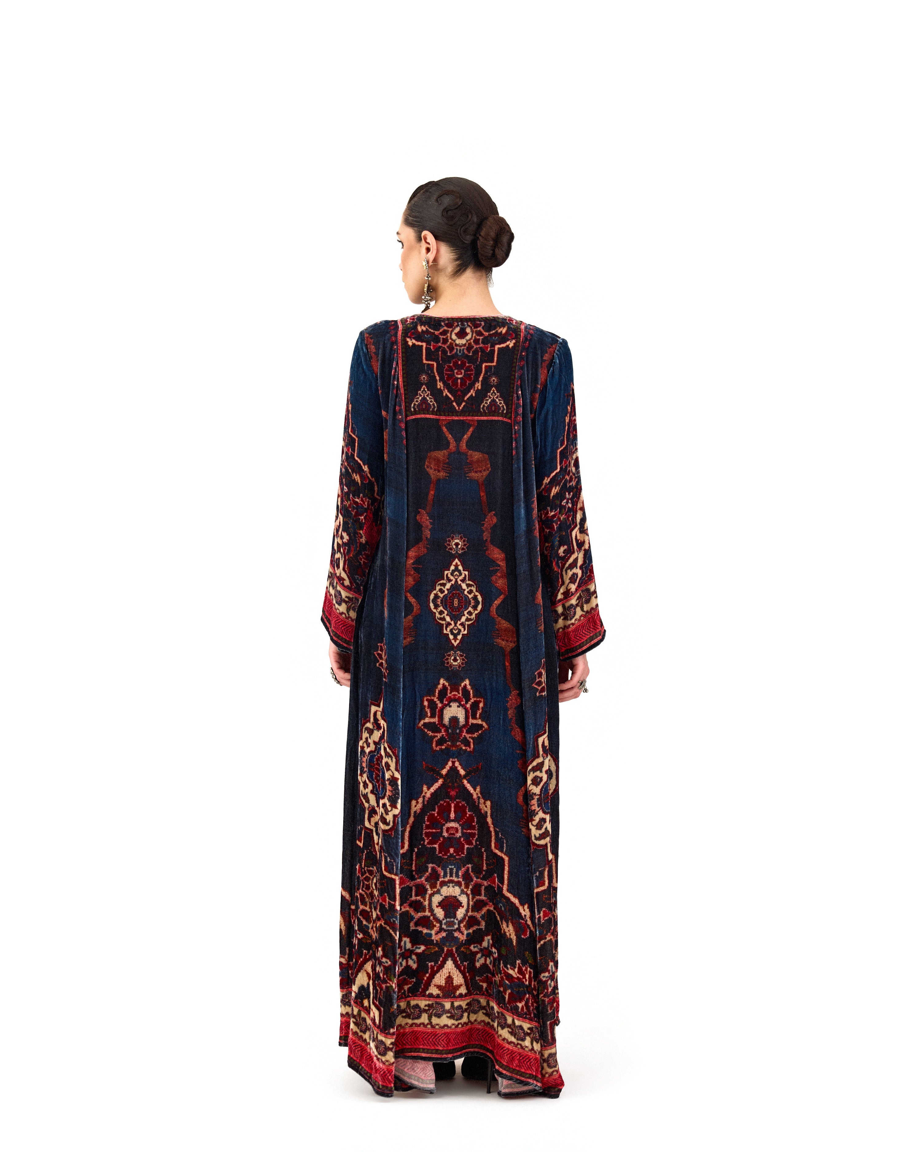 ARABIAN NIGHT : Anisha