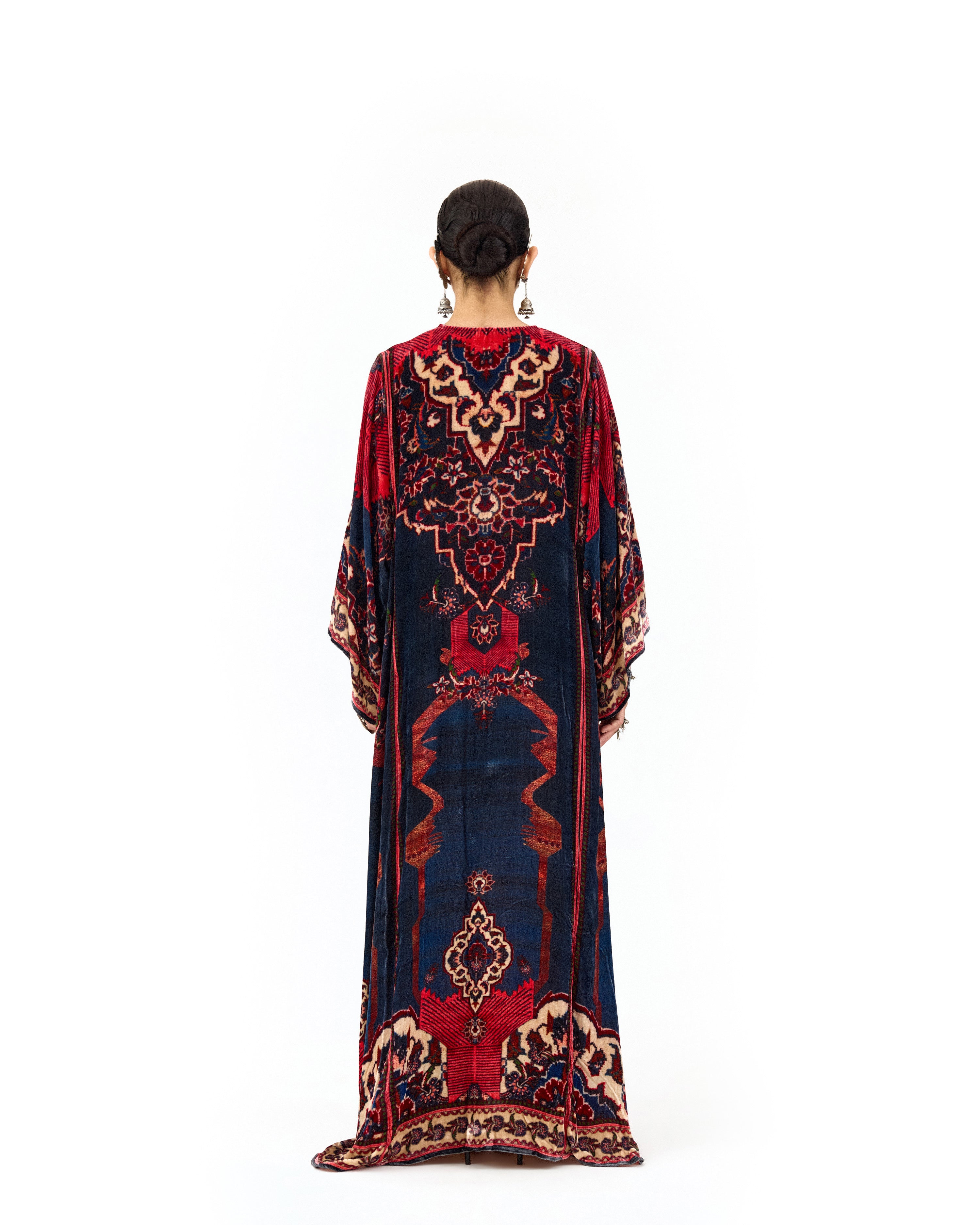 ARABIAN NIGHT : Ghazala