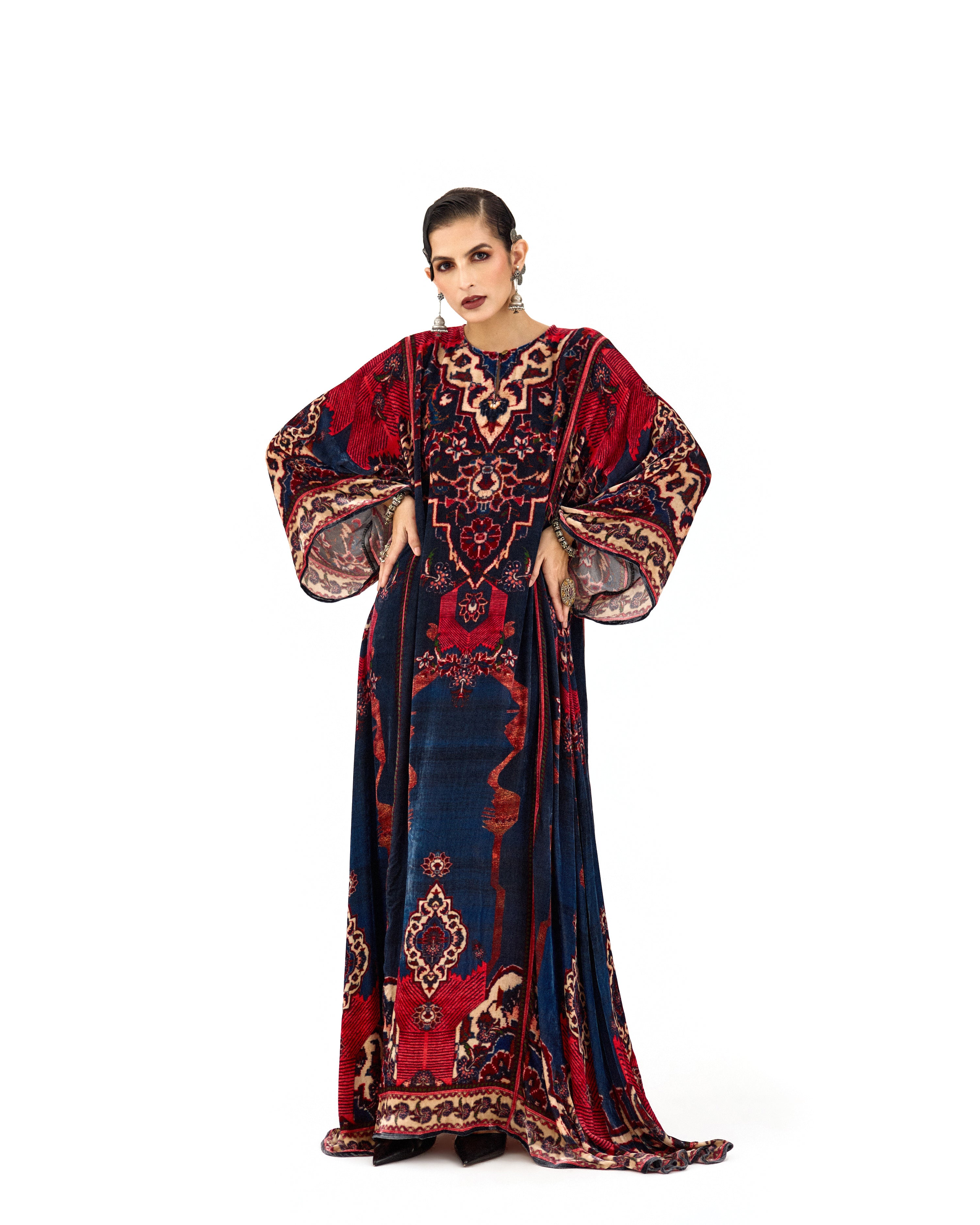 ARABIAN NIGHT : Ghazala