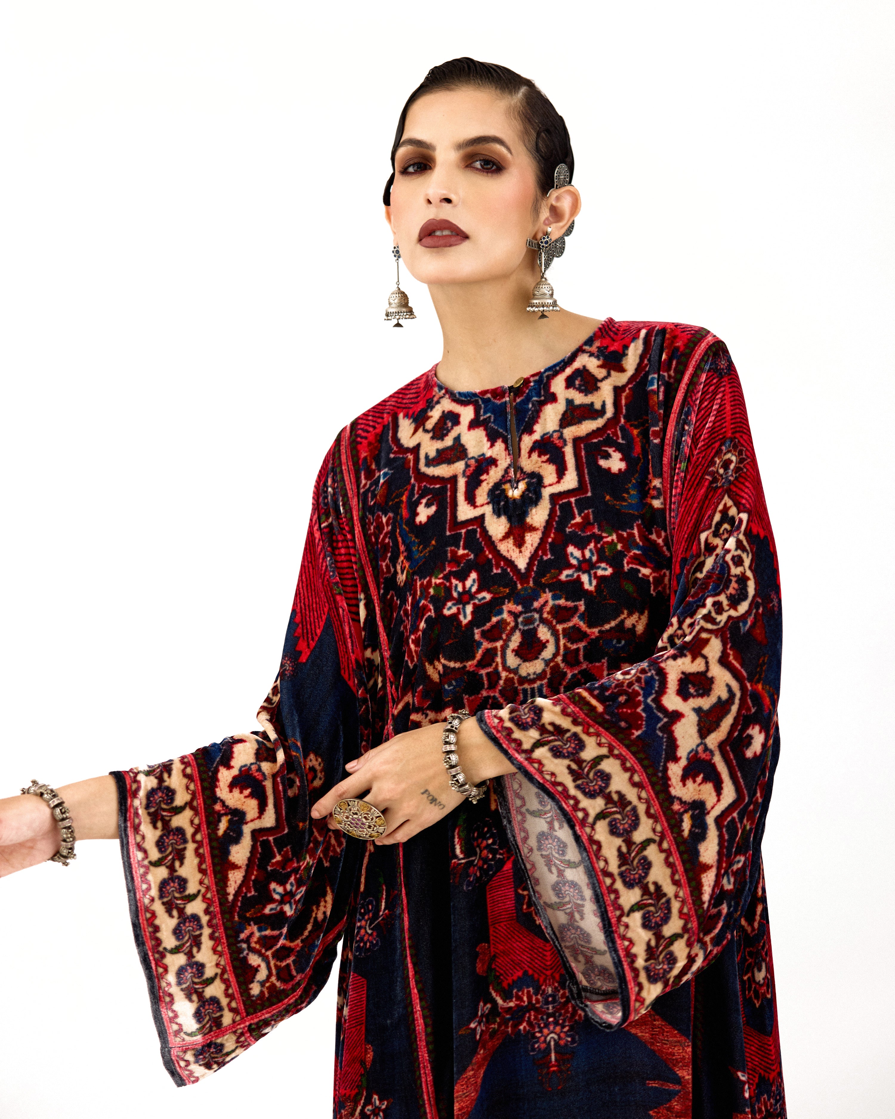 ARABIAN NIGHT : Ghazala