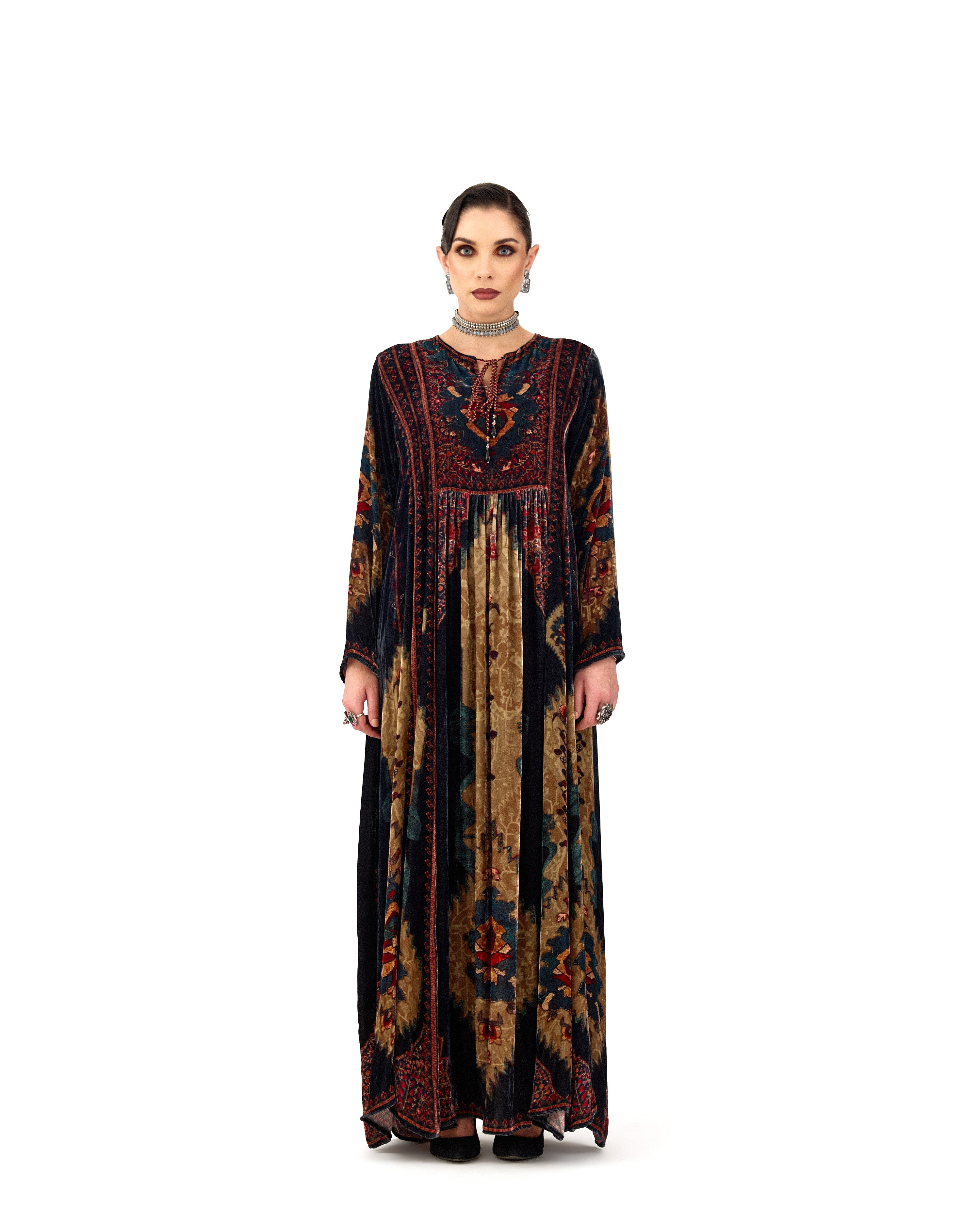 ARABIAN NIGHT : Anisha