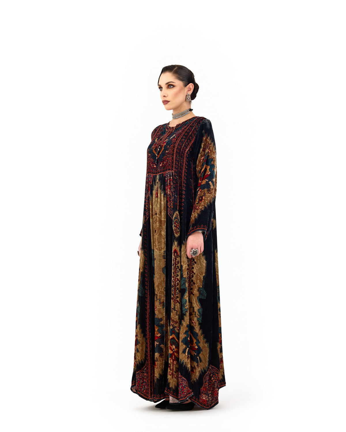 ARABIAN NIGHT : Anisha